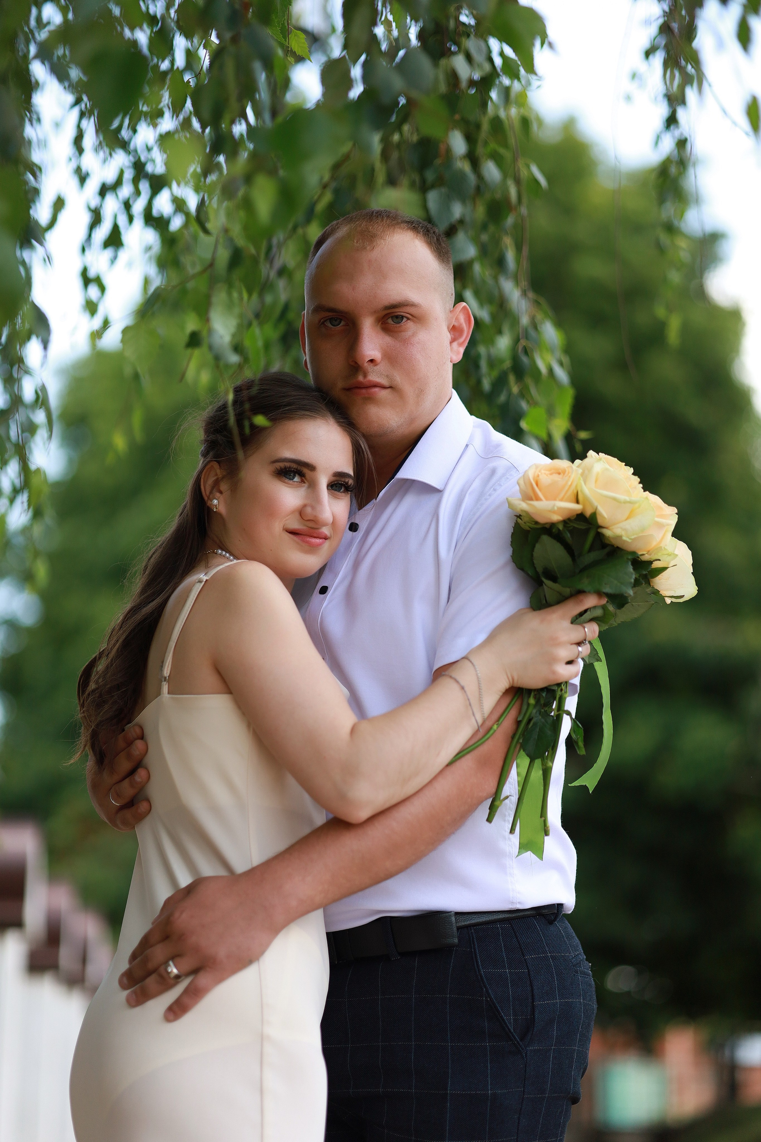 Михаил & Александра. Анна Чердак — фотограф станица Тбилисская, Кропоткин, Краснодар, Майкоп