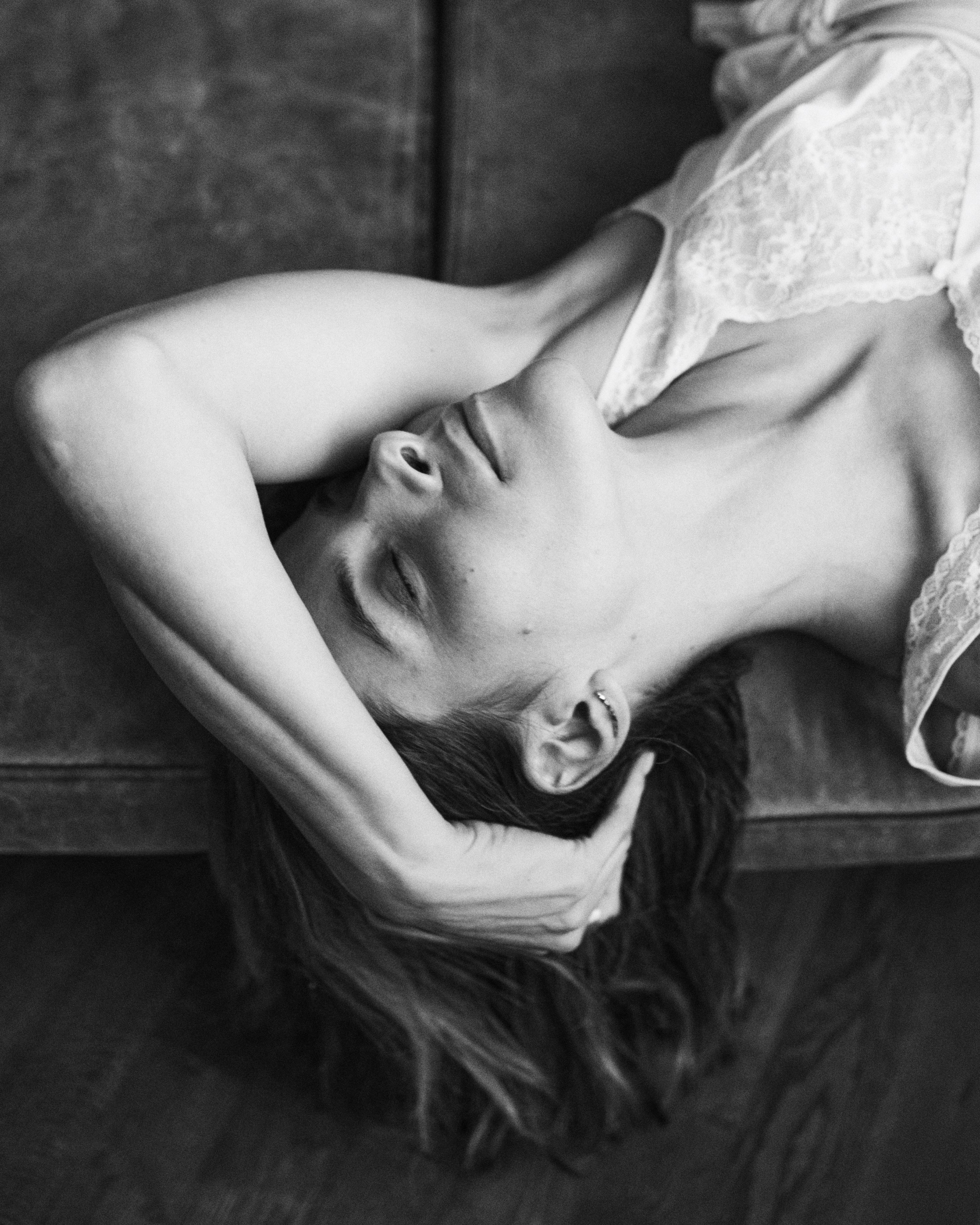 Портретная фотосъемка, фотограф на свадьбу в Москве, семейная фотосъемка — Виктория В