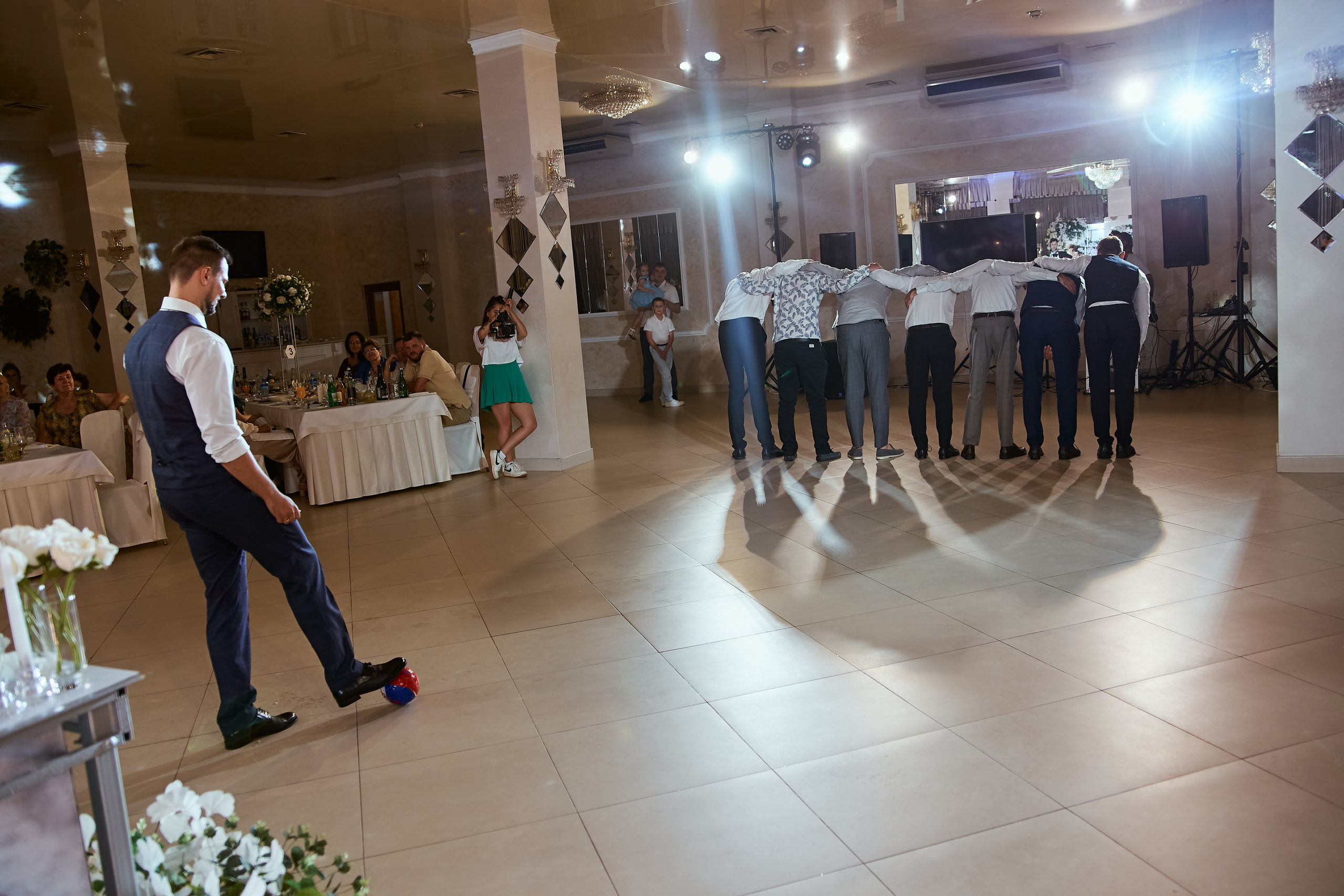 Елизавета и Кирилл. Анастасия Марунич | Блогер | Ставрополь