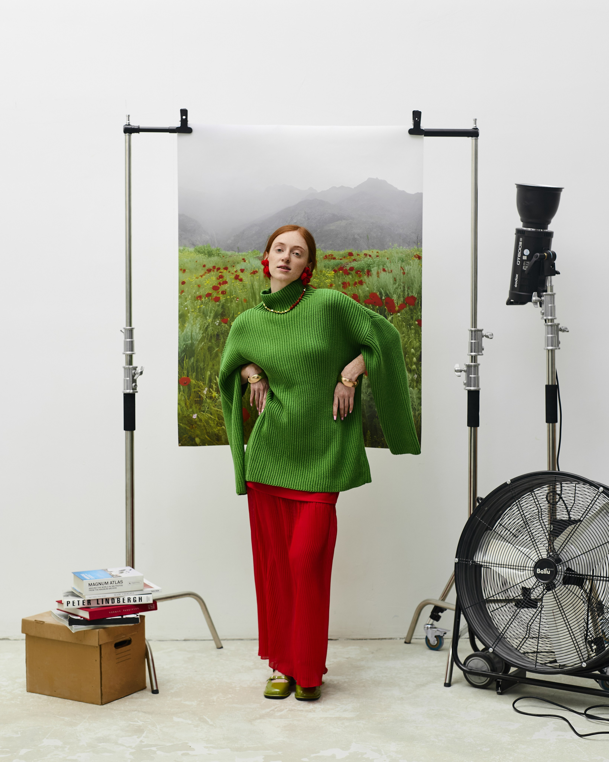 BLACK SISTERZ. Ася Солопова, фотограф Тюмень