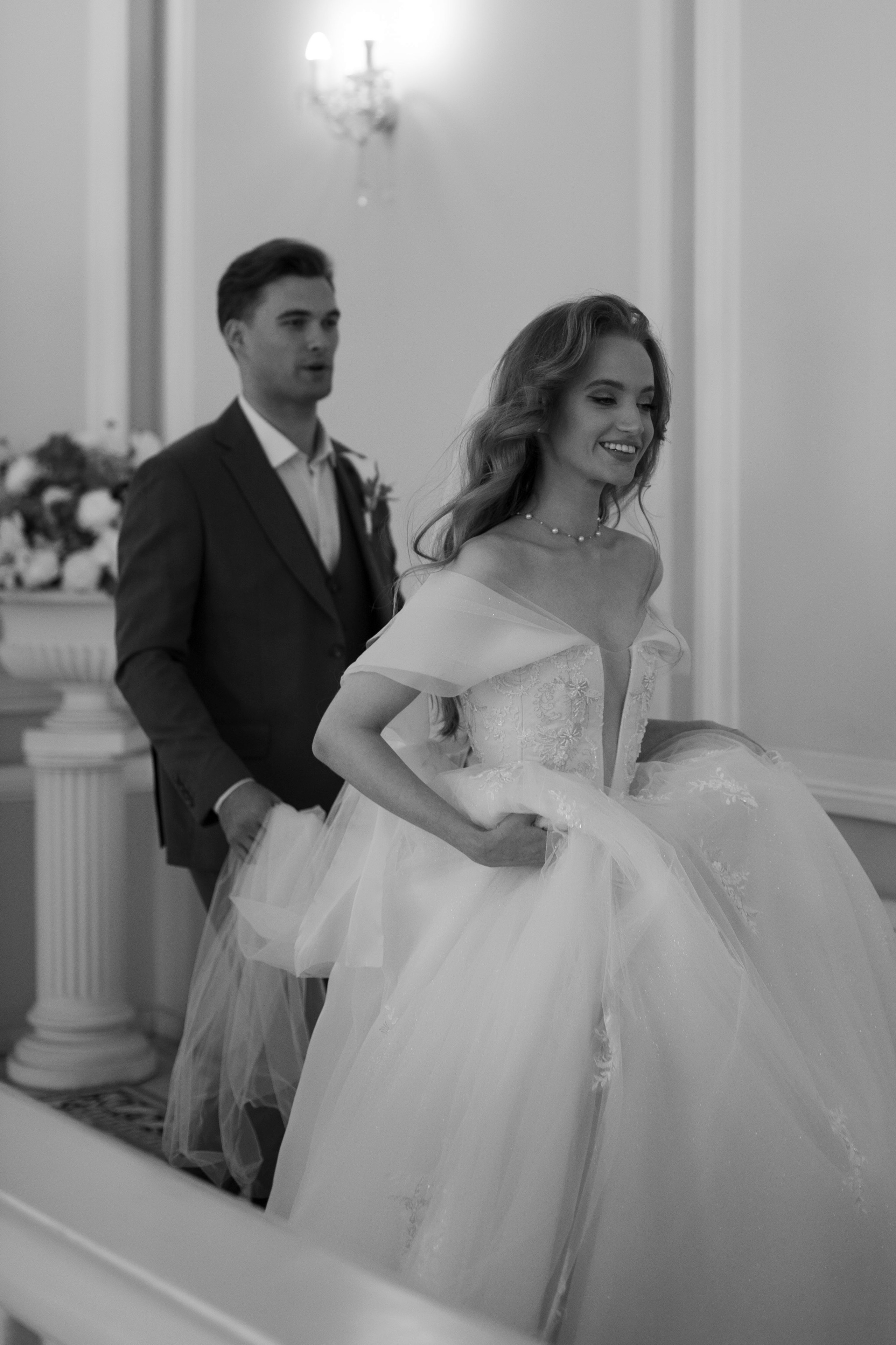 Константин & Анастасия