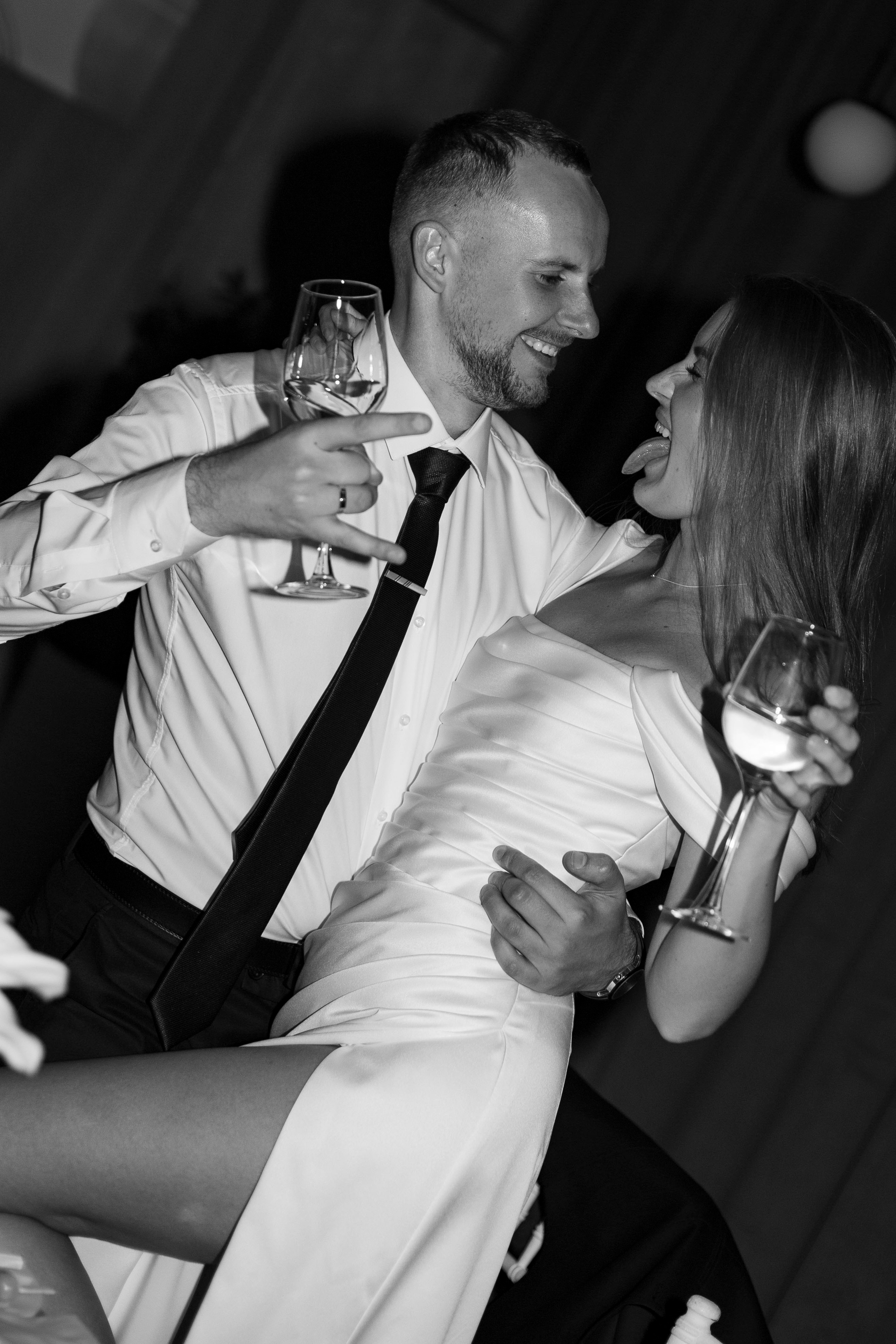 Максим & Лиза