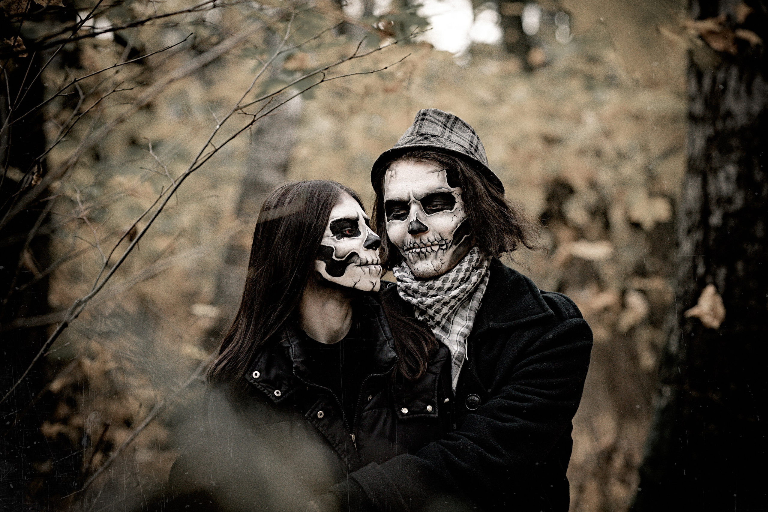 Santa Muerte. Свадебный и семейный фотограф Татьяна Акимова. Рыбинск. Ярославль