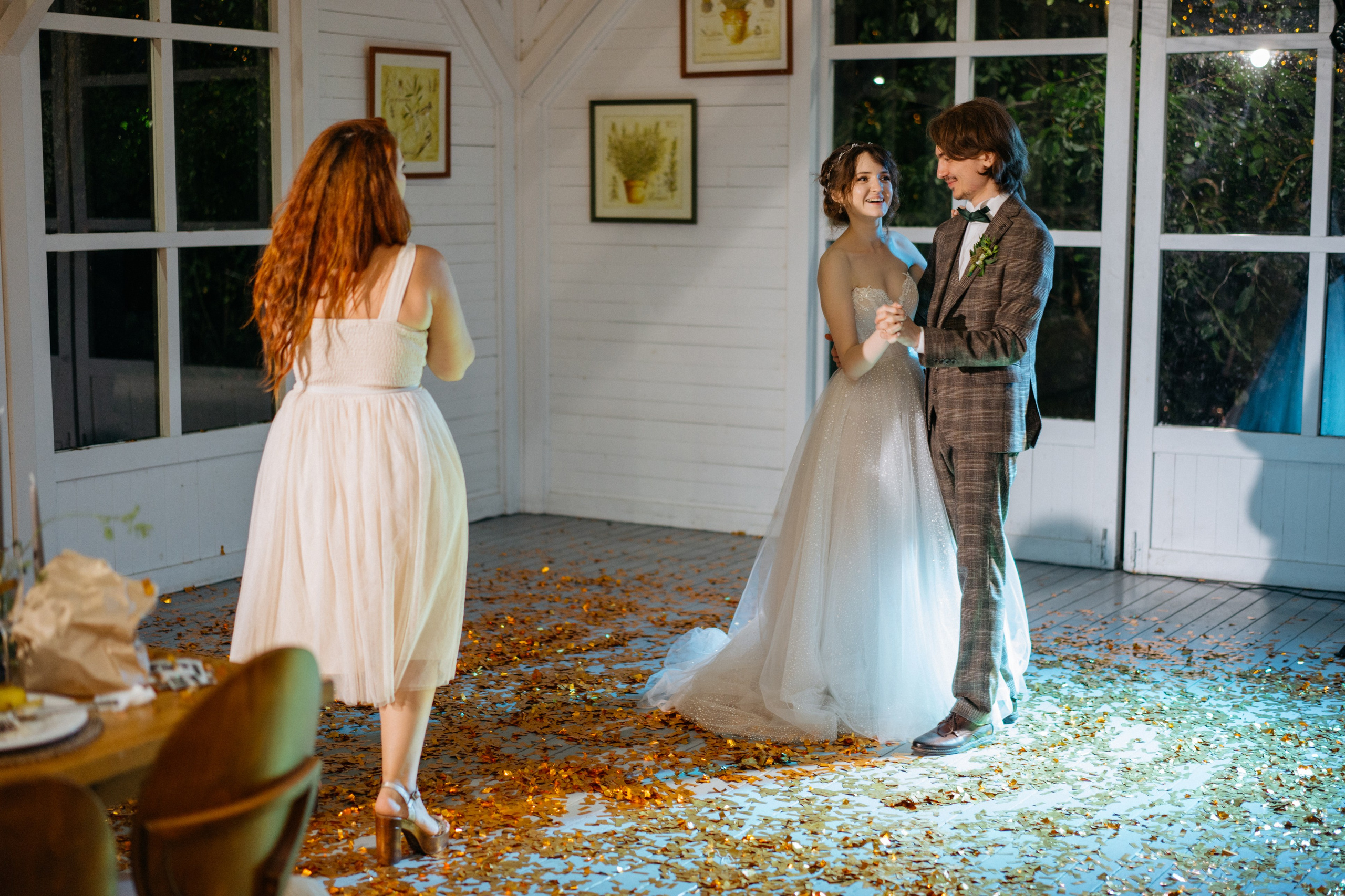 Илья и Алина. Свадебный и семейный фотограф в Калининграде Анастасия Гриценко