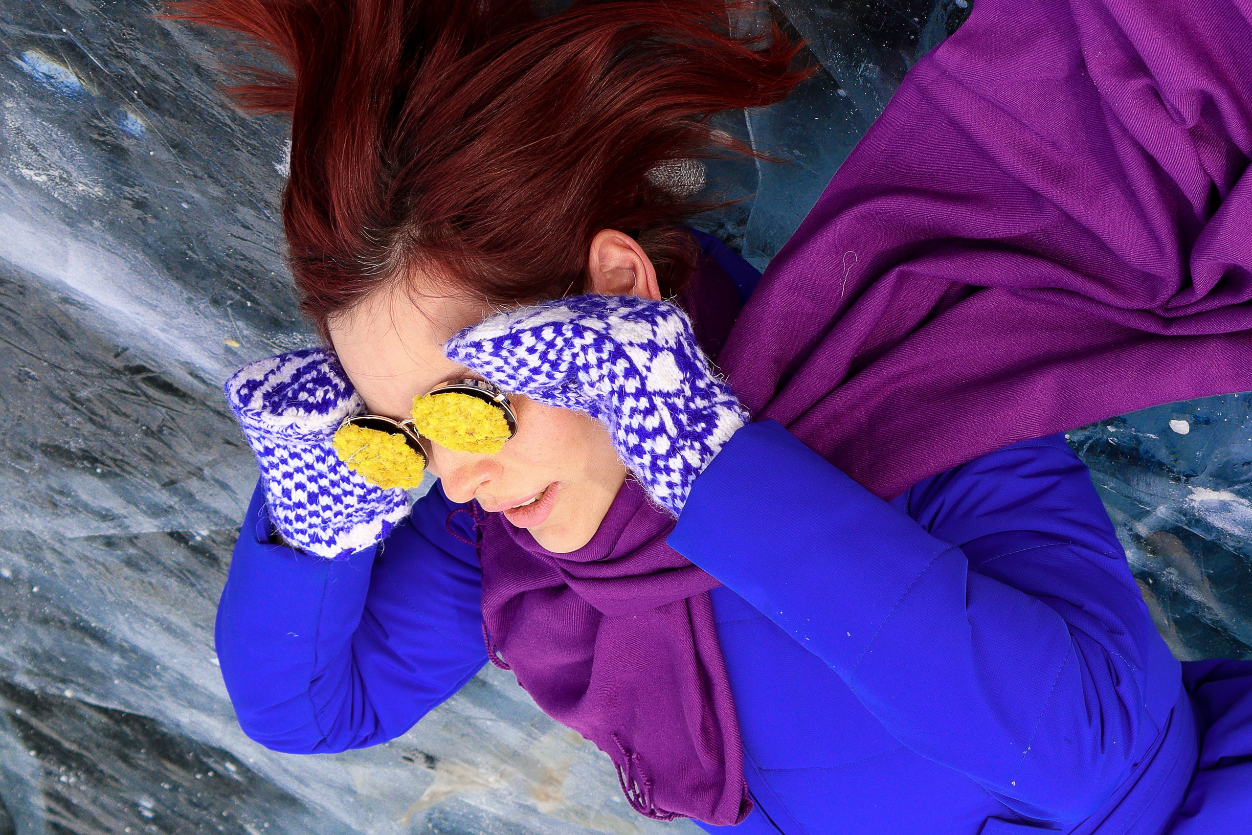 Thematic. Свадебный фотограф Красноярск