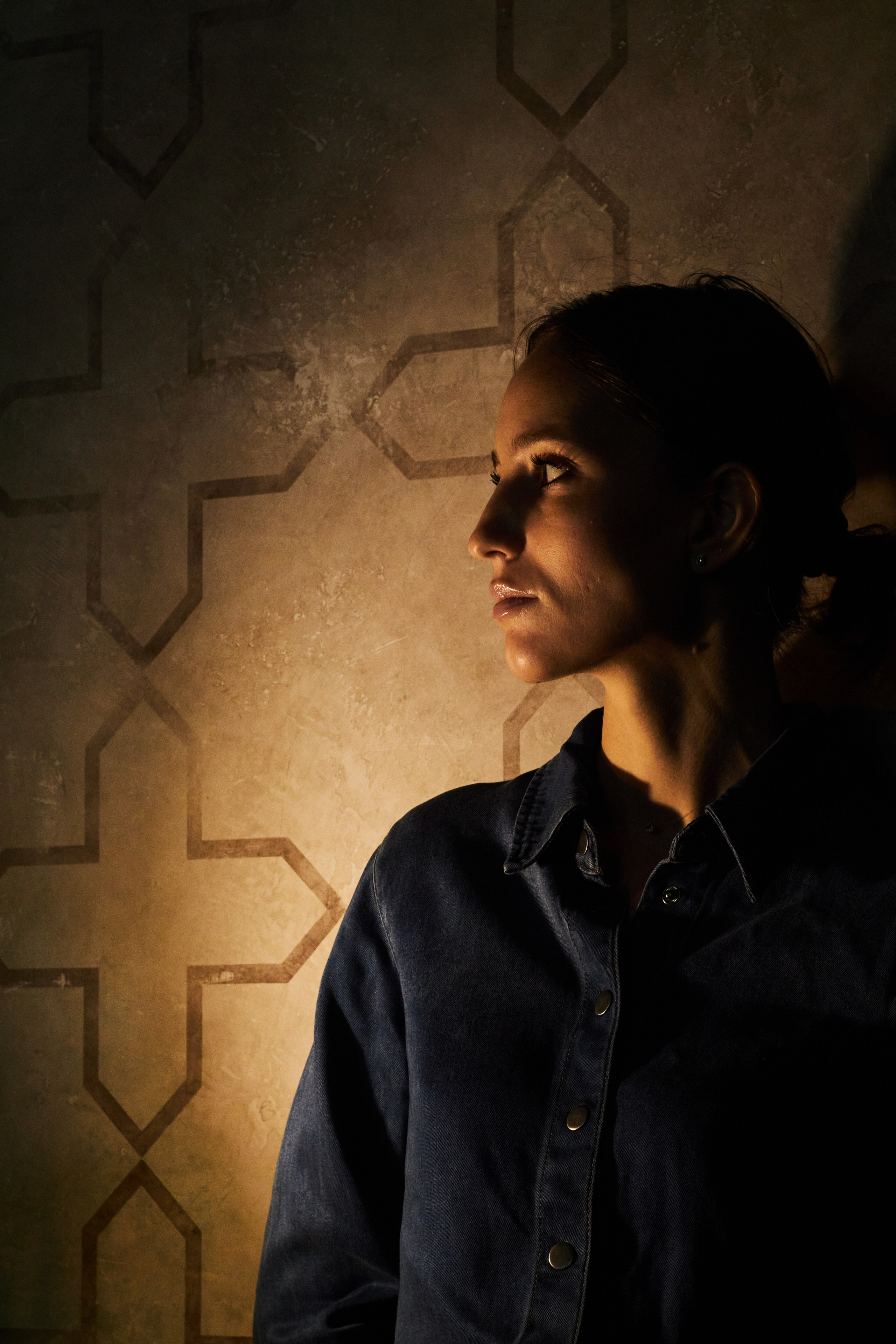 Rada. Фотограф Александр Рауш