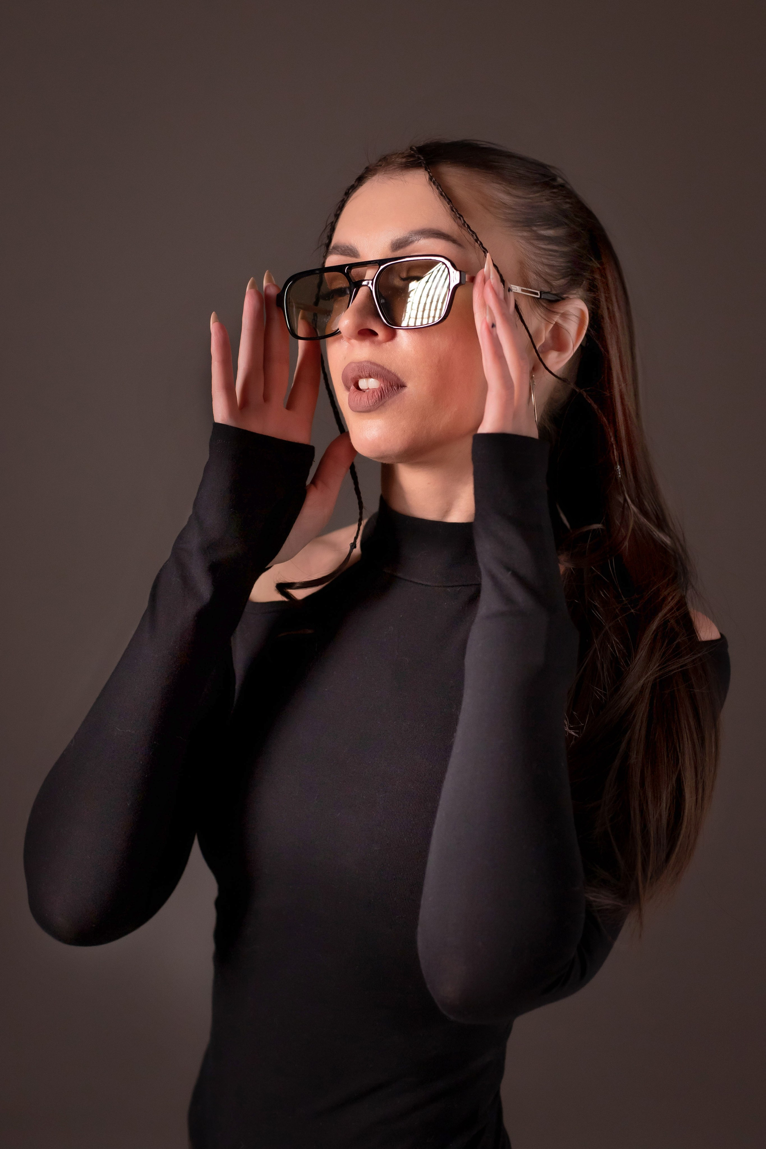 Индивидуальная фотосессия. Свадебный и портретный фотограф Сергей. Тверь. Москва