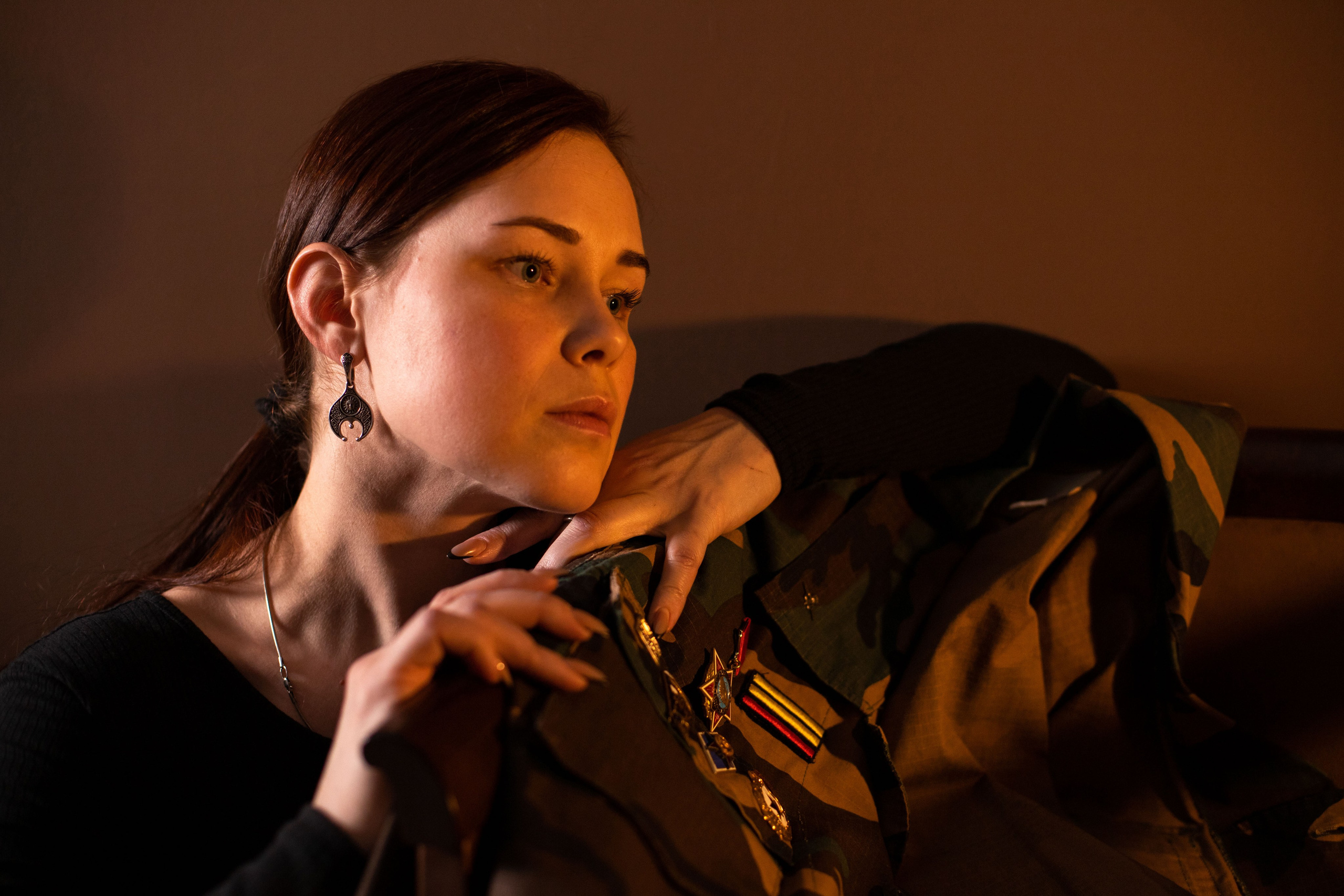 Индивидуальная фотосессия. Свадебный и портретный фотограф Сергей. Тверь. Москва