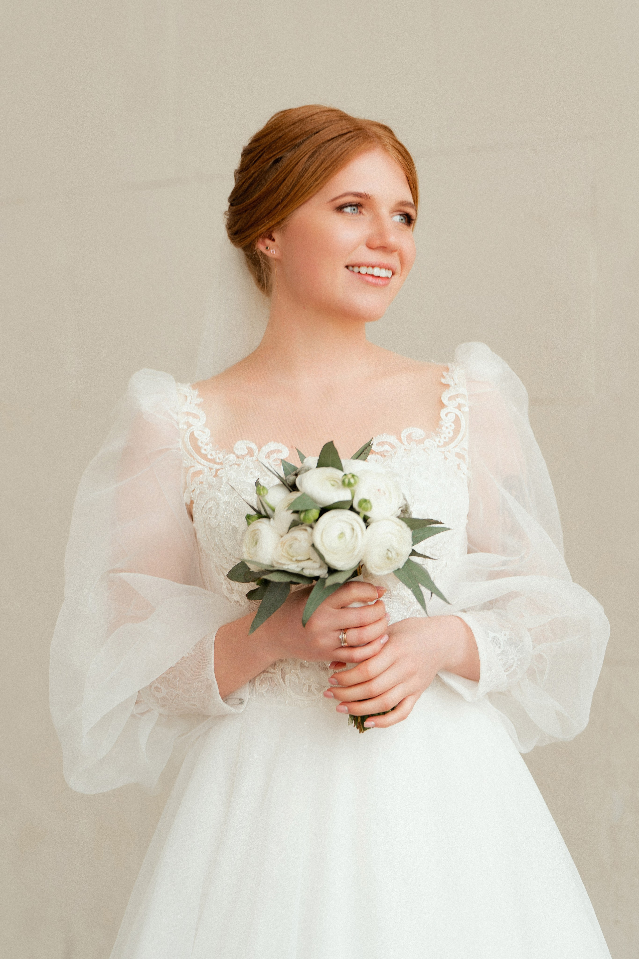 Свадьба Александра и Анастасии. Портретный, семейный и свадебный фотограф в Курске Роман Сазонов