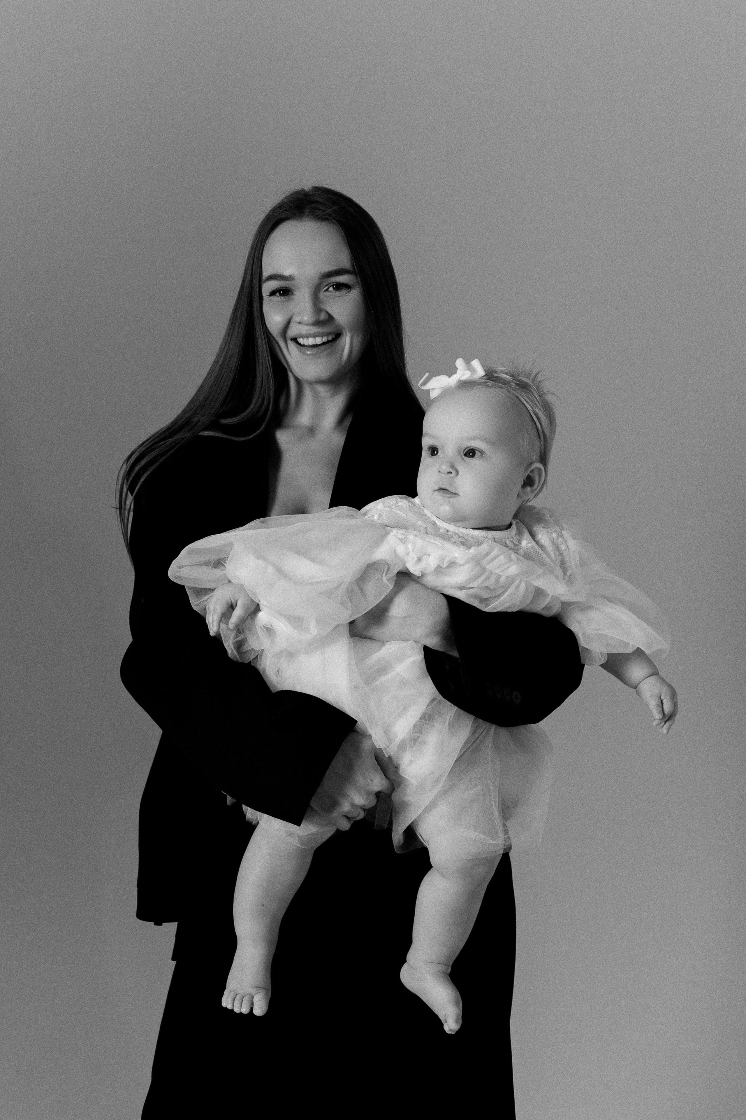 Алина и Лера