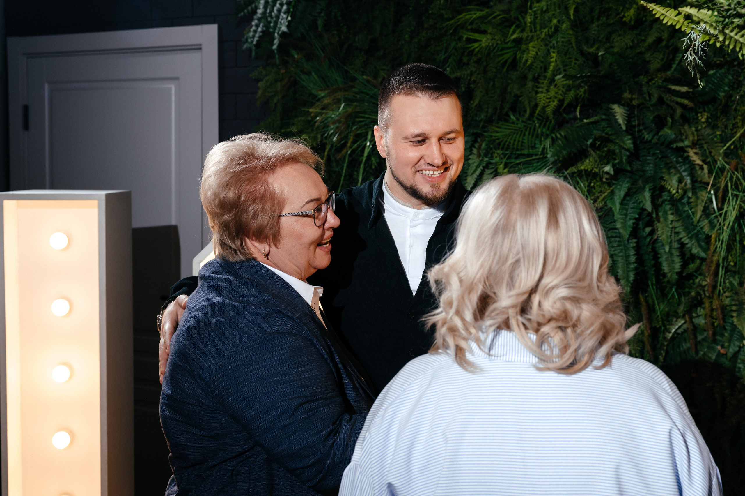 Валерия & Андрей. Свадебный фотограф в Москве Александр Белозерцев