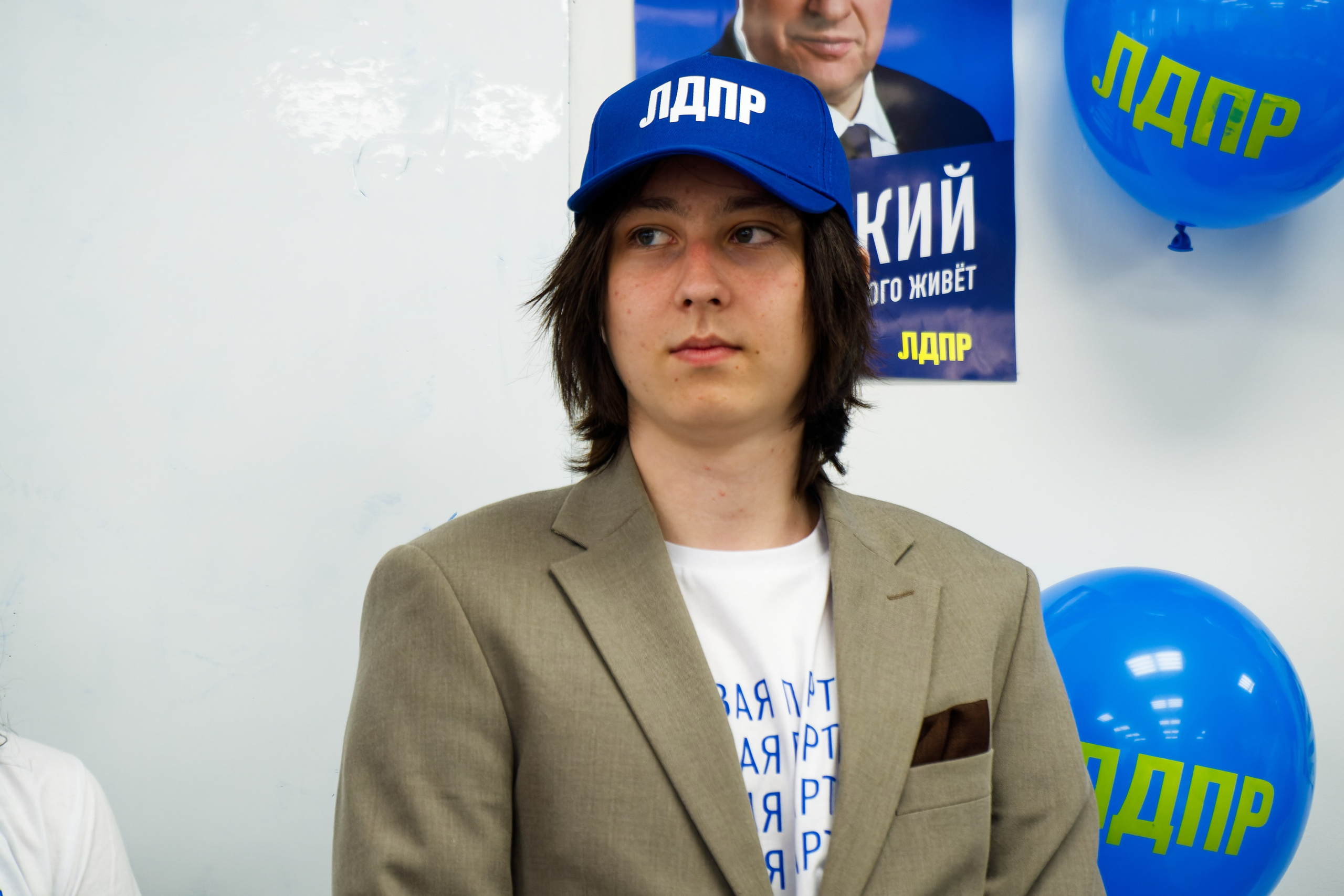 Тематическая игра. Репортажный, event-фотограф во Владивостоке