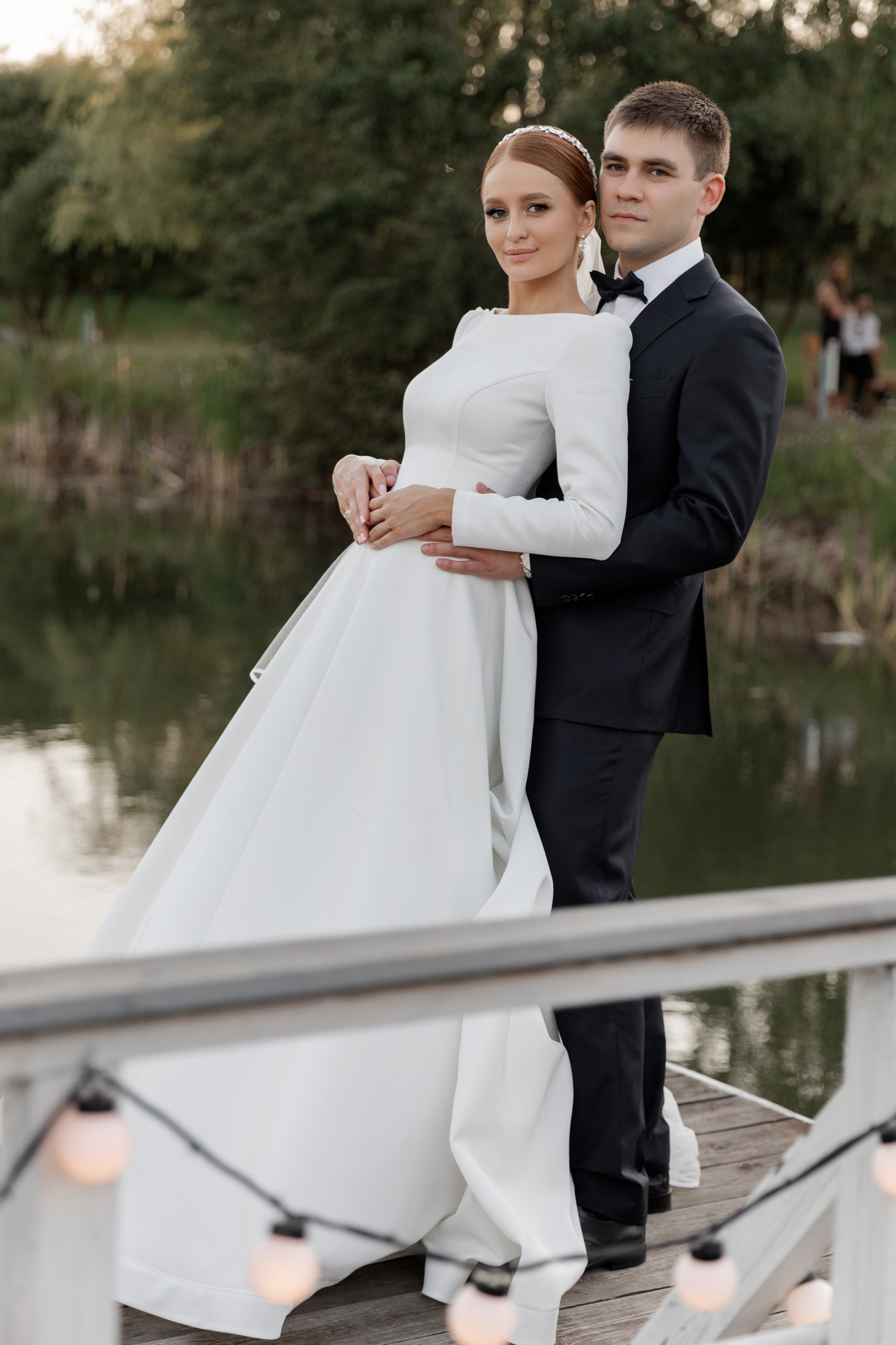 Екатерина & Роман. Свадебный фотограф Минск Ирина Раевская