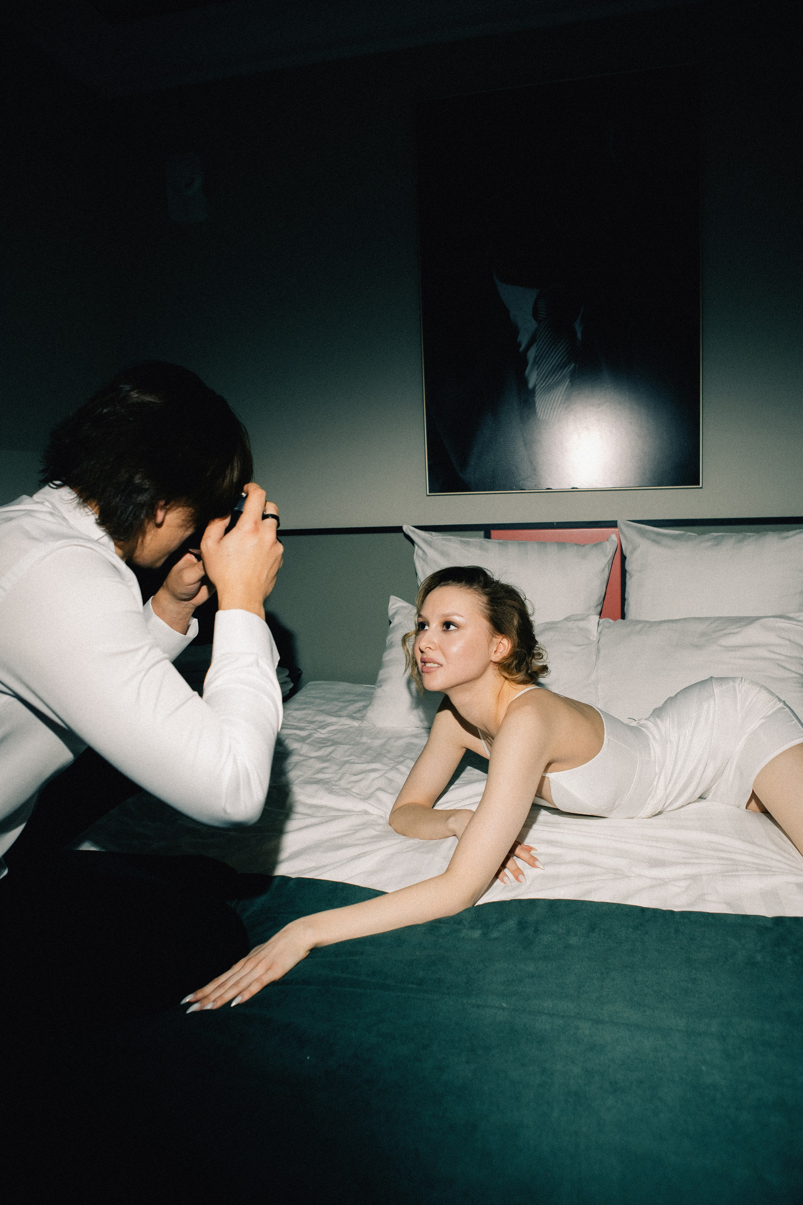 Свадьбы. Фотограф Оренбург Алёна Лелет