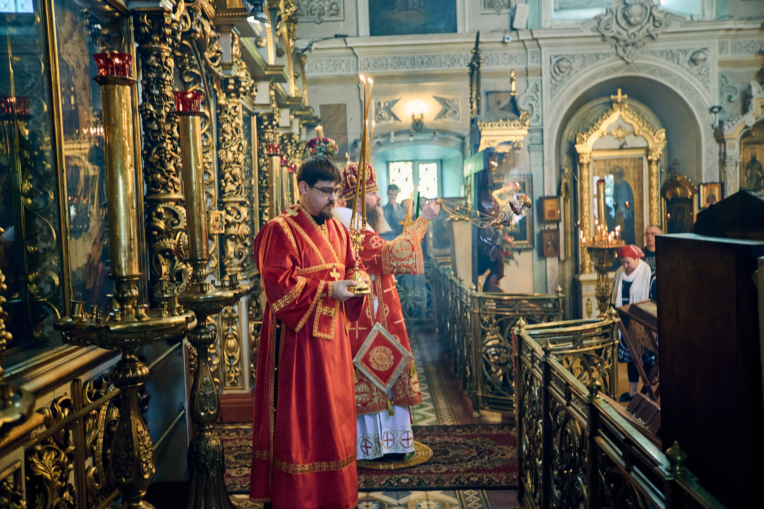 Светлое Христово Воскресение ПАСХА. DMITRY MOISEENKO — фотограф, художник, топ-стилист