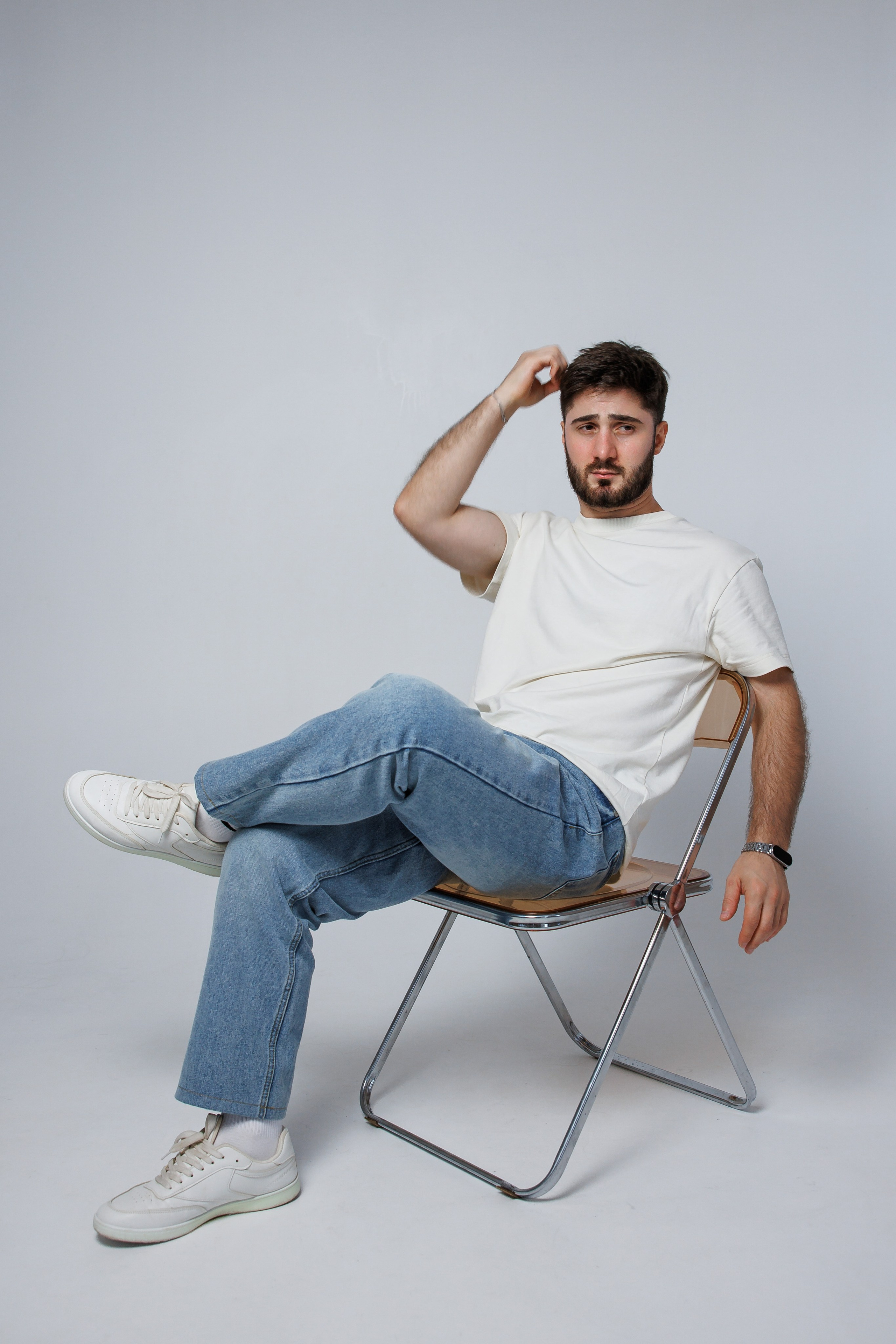 Сальвар. Репортажный и свадебный фотограф в Краснодаре