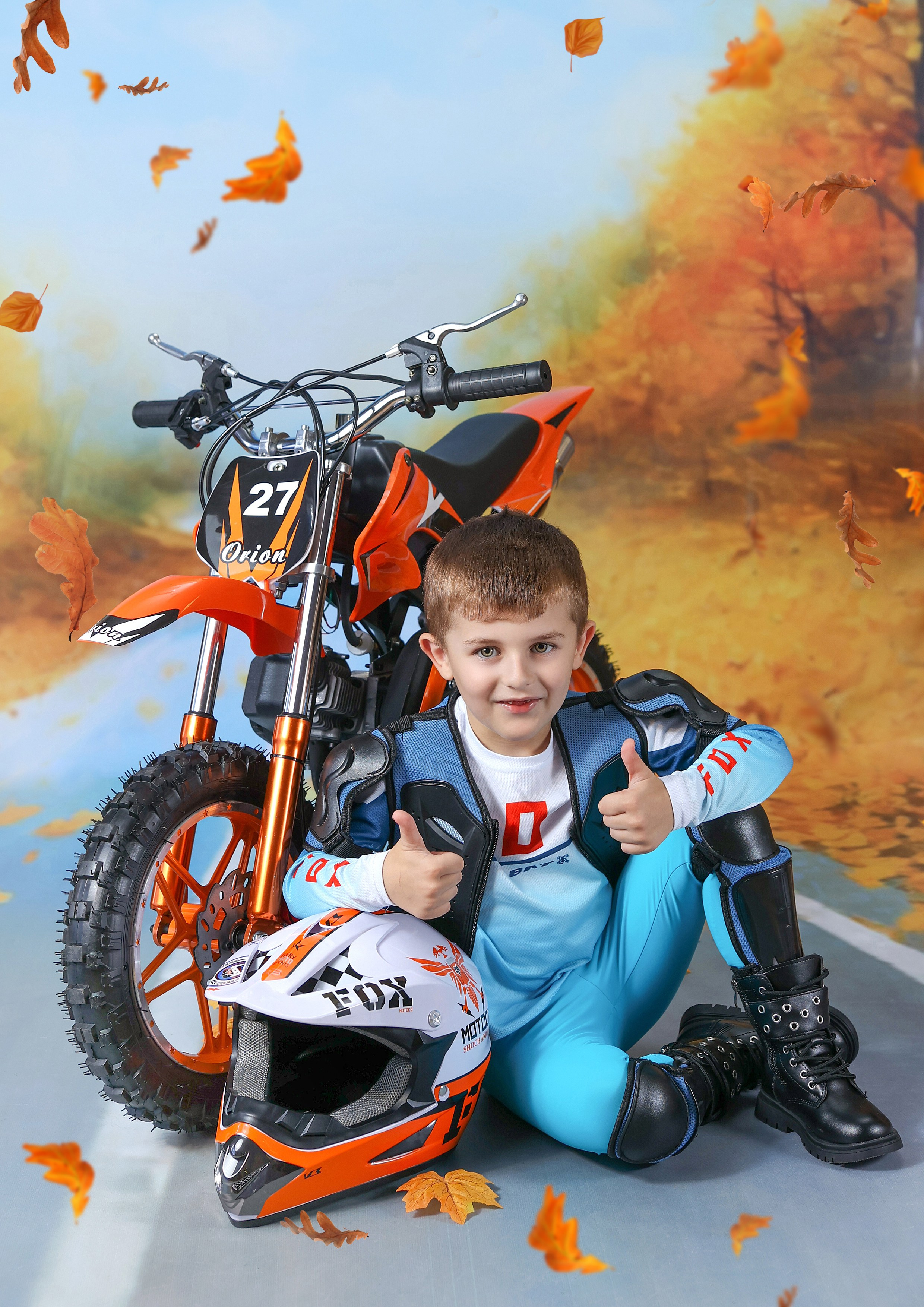 Фотосессия «Погнали» 2024. Фотограф в детский сад Елена Колчева Новокузнецк