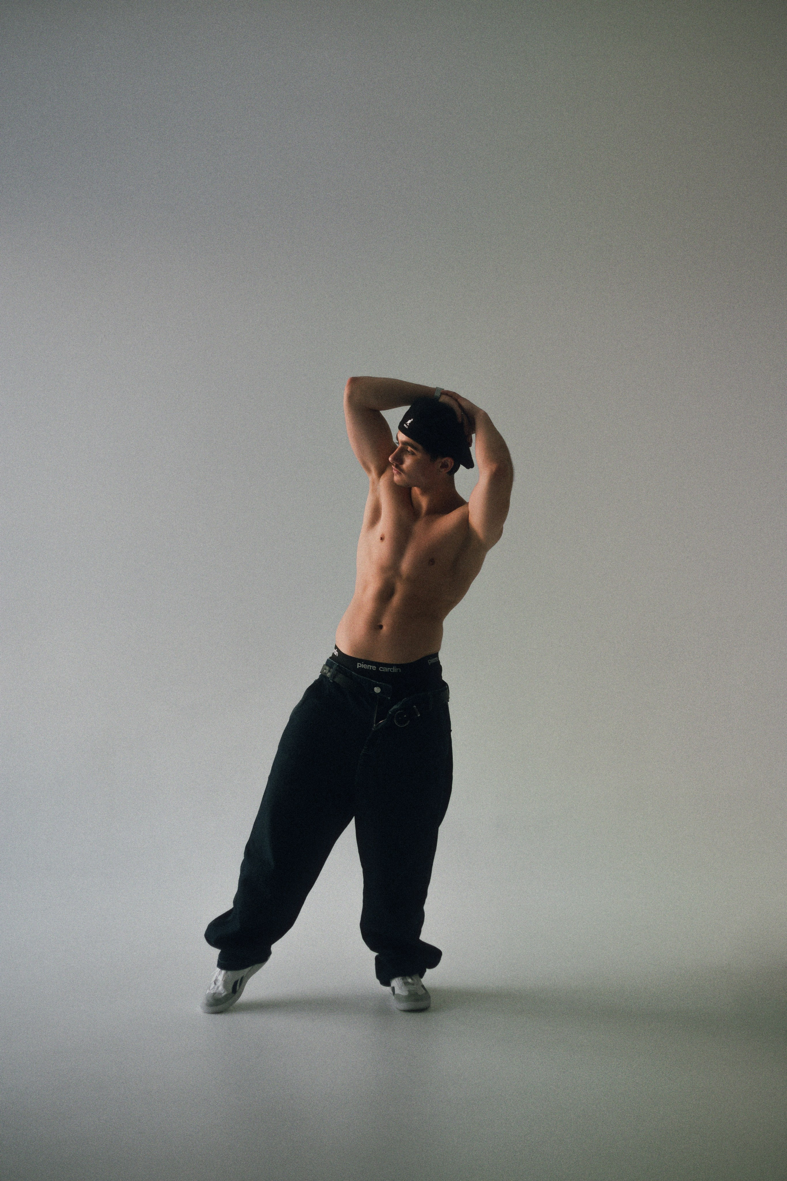 Индивидуальная съёмка. Фотограф Батурин Илья г. Красноярск