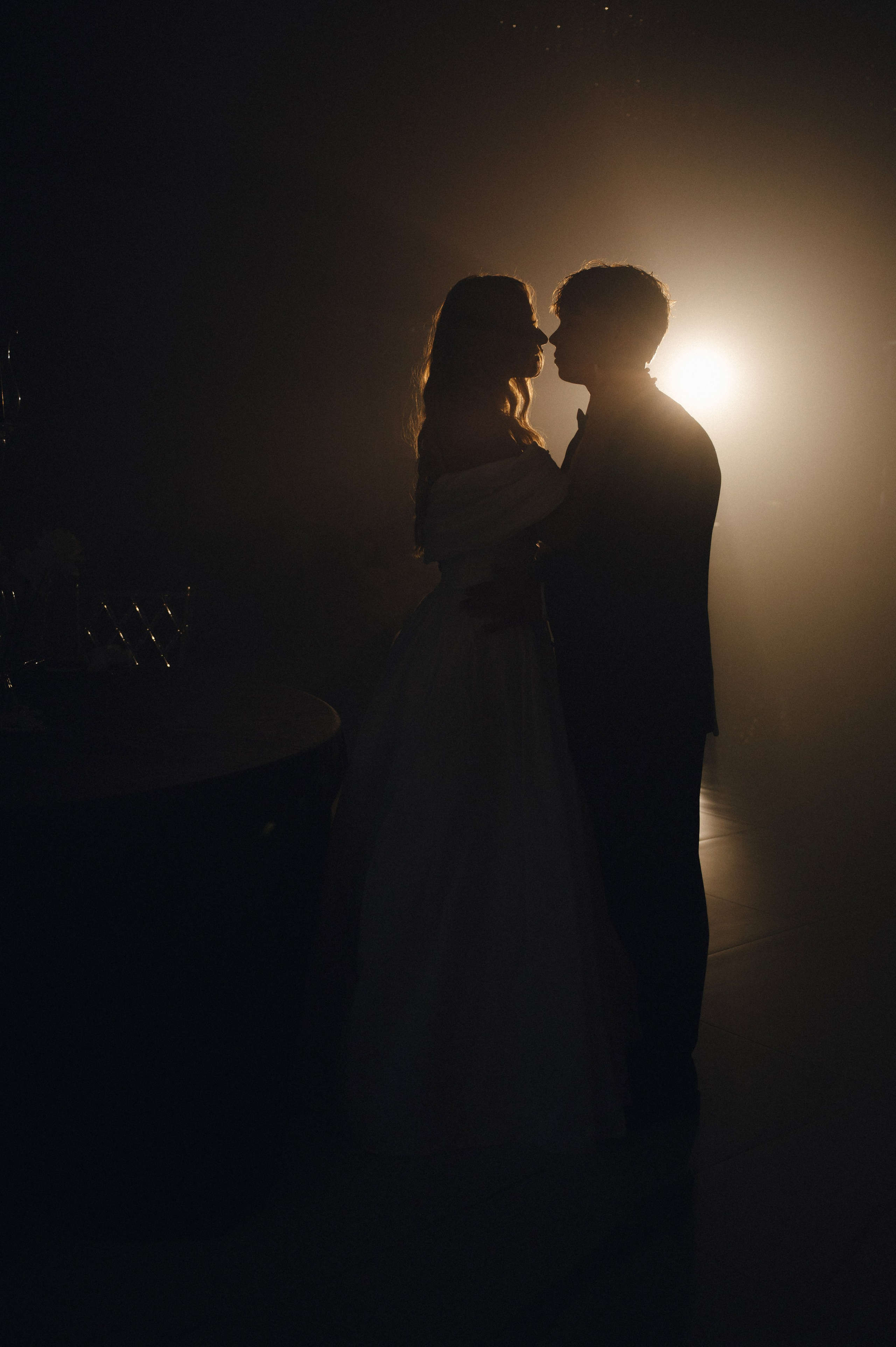 Если в сердце живет любовь. Свадебный фотограф в Минске Тагай Наталья