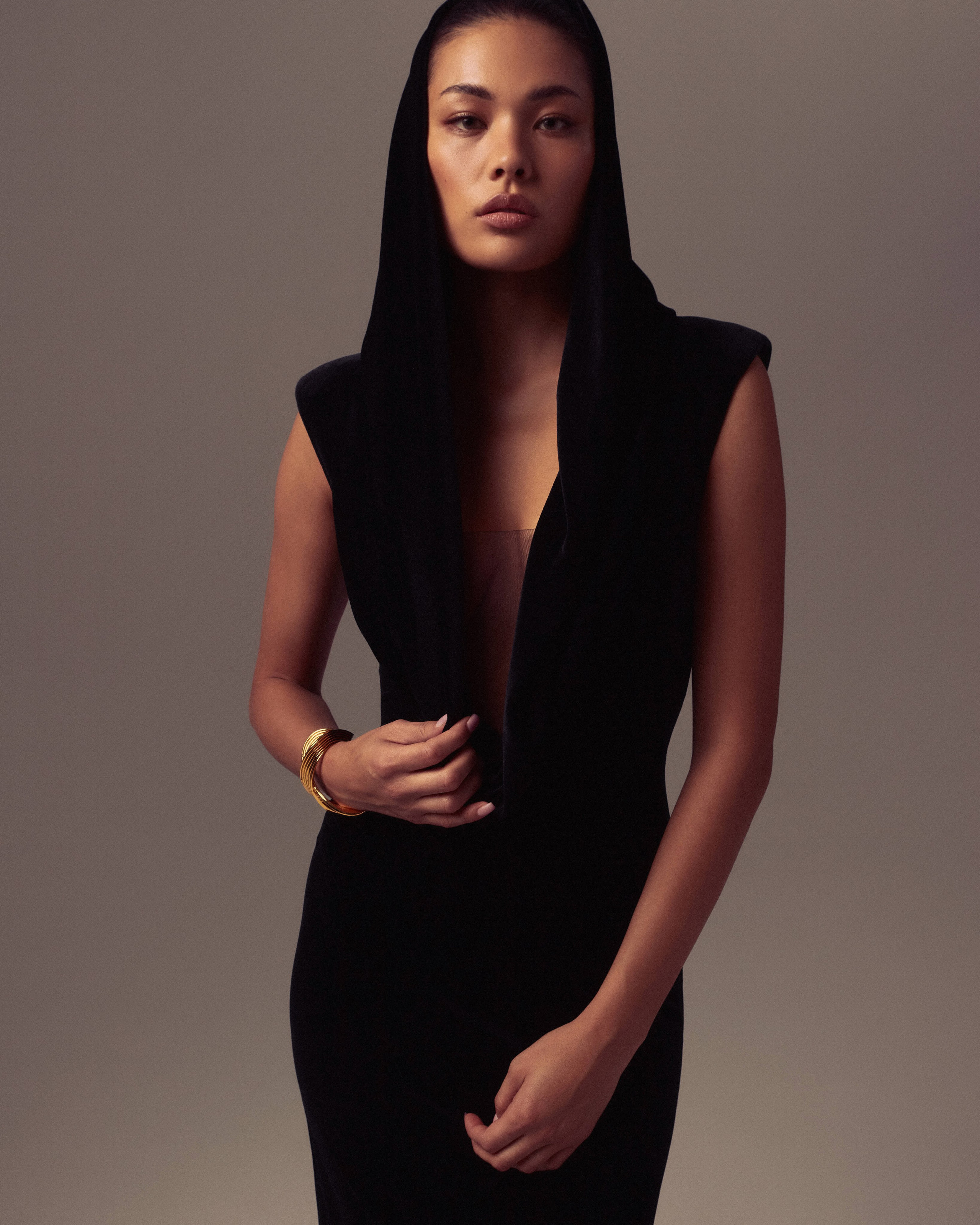 DV brand (Daria Vasileva). Retoucher