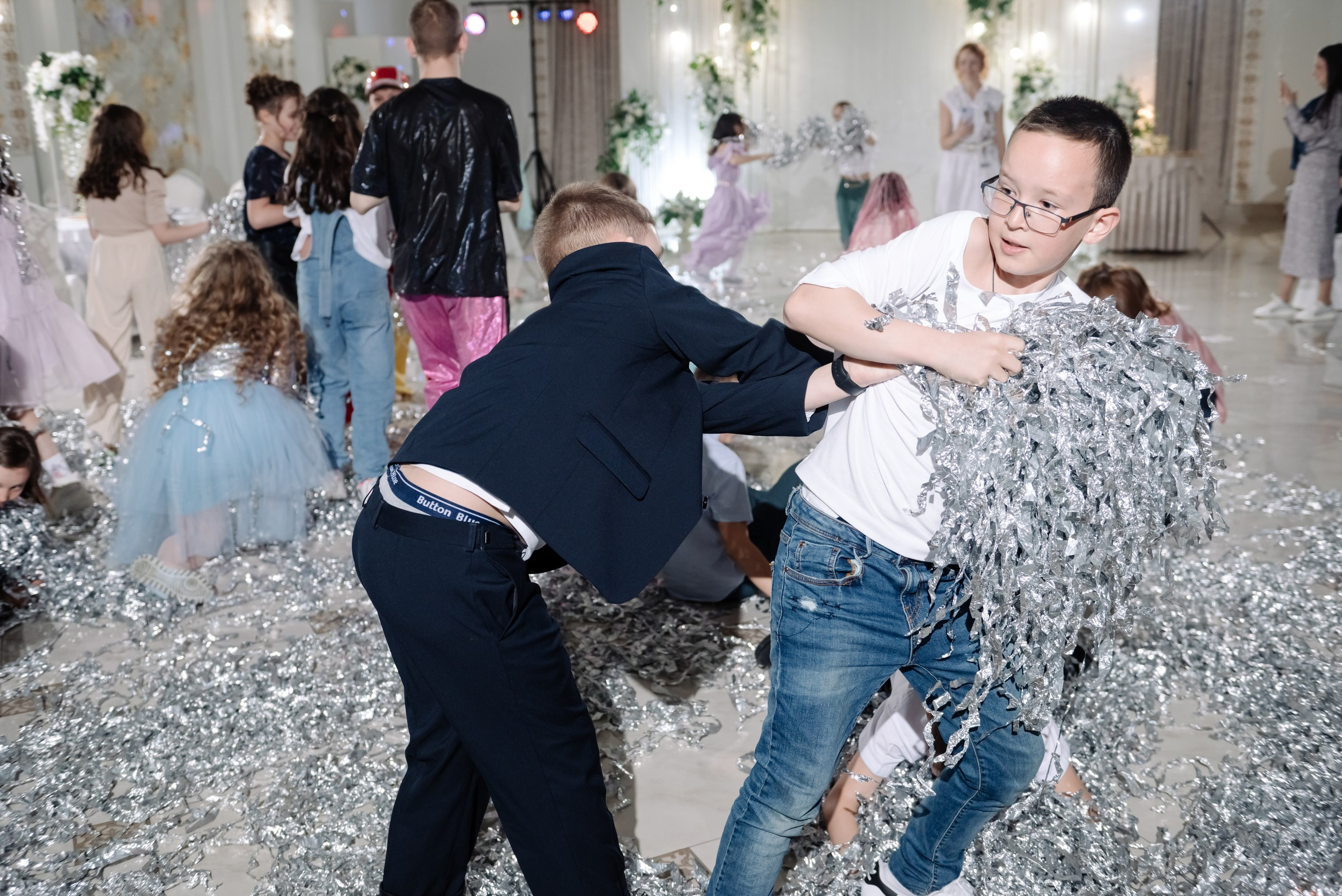 Выпускной 4 класс. Свадебный и семейный фотограф в Санкт-Петербурге Елена Худякова