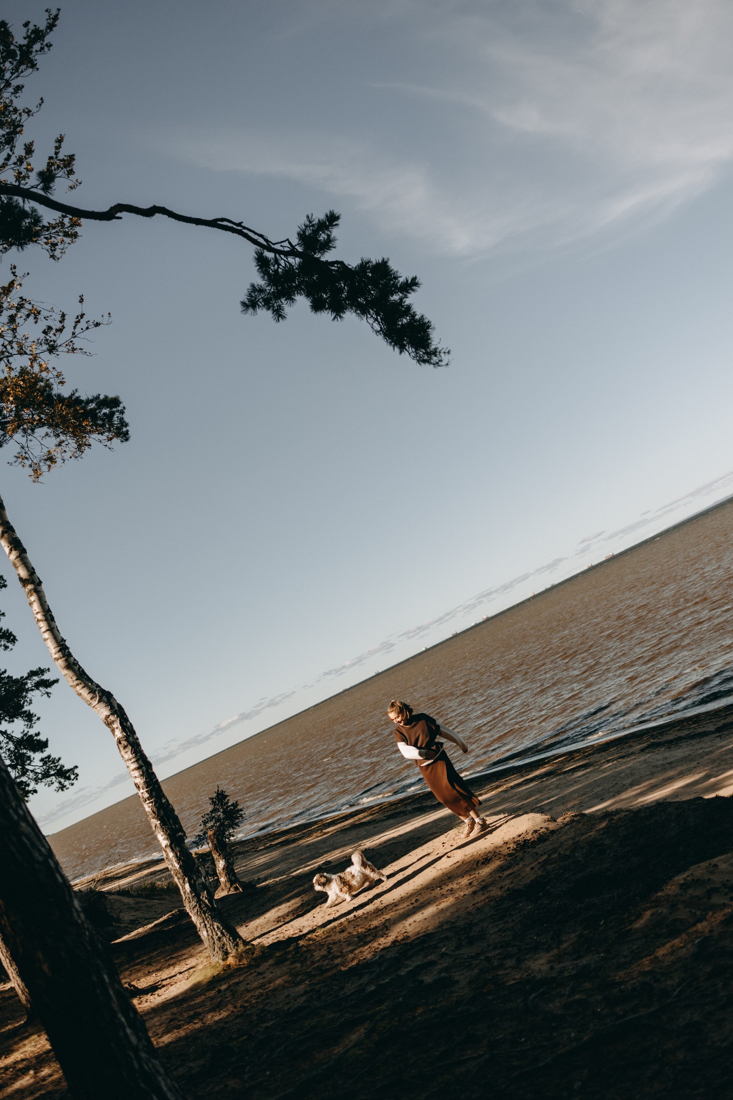 Настя и Франт. Фотограф — Анималист | Санкт-Петербург