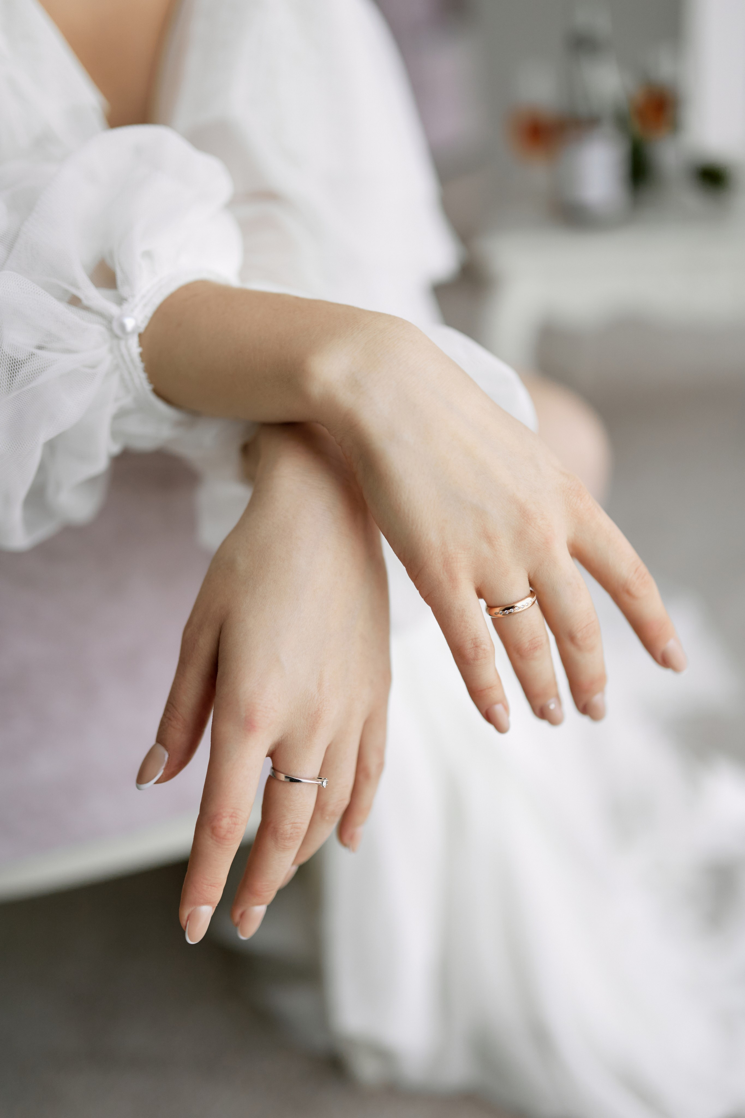 Евгений и Елизавета. Свадебный фотограф в Сургуте Иванов Павел