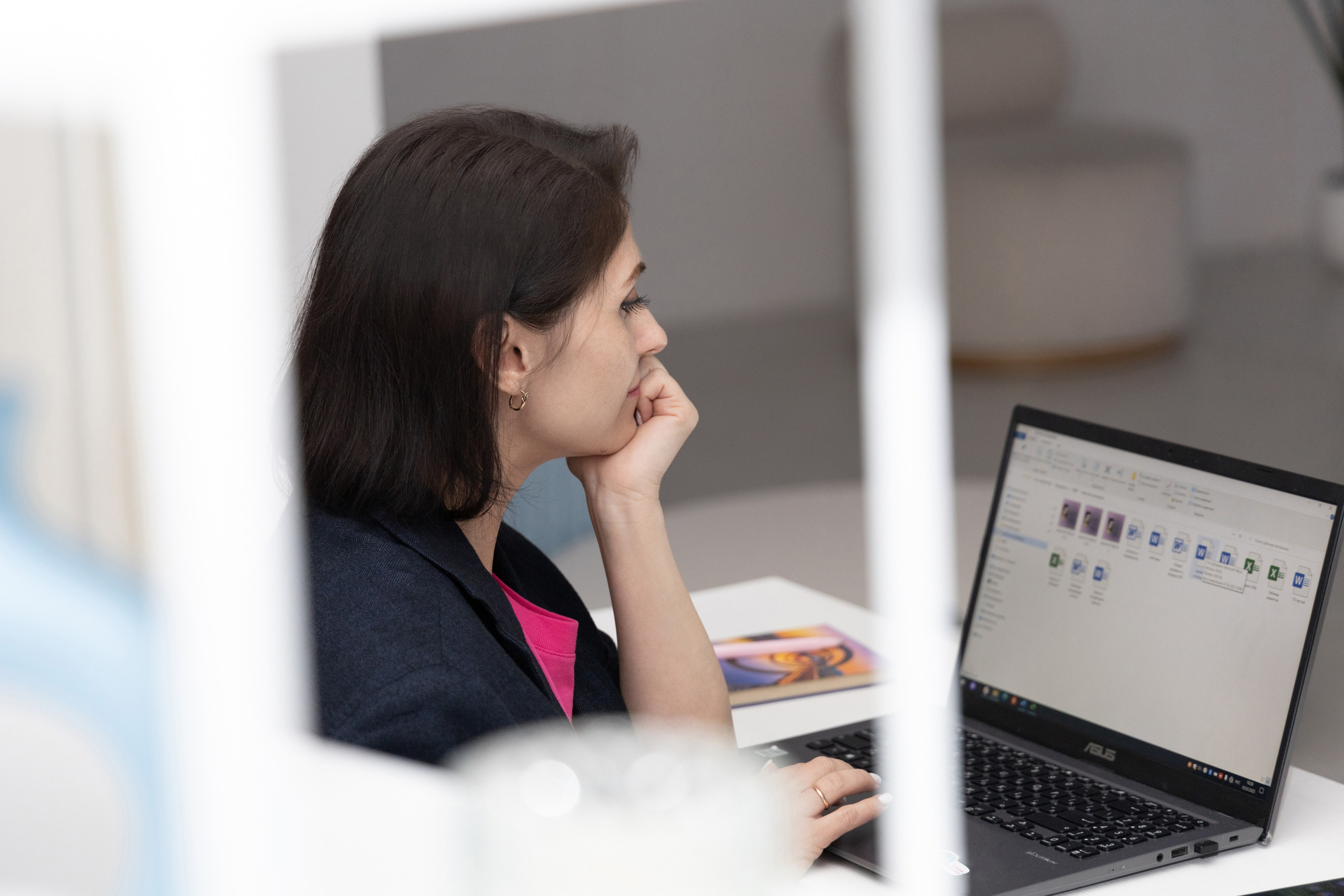 Контент / Бизнес. Портретный фотограф в Самаре Гульназ Валиахметова