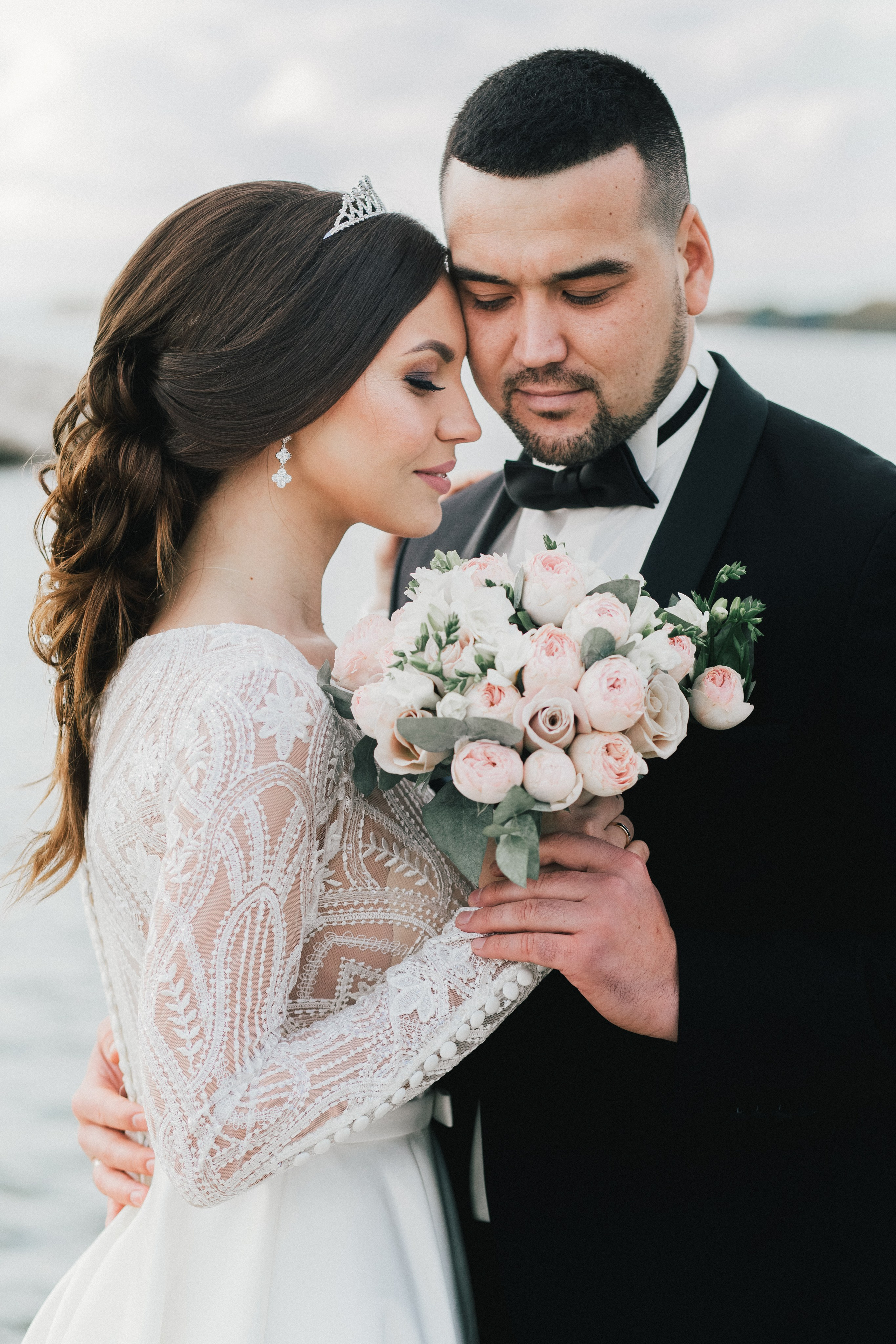 Свадьба Александр и Виктория. Фотограф Сергей Логинов