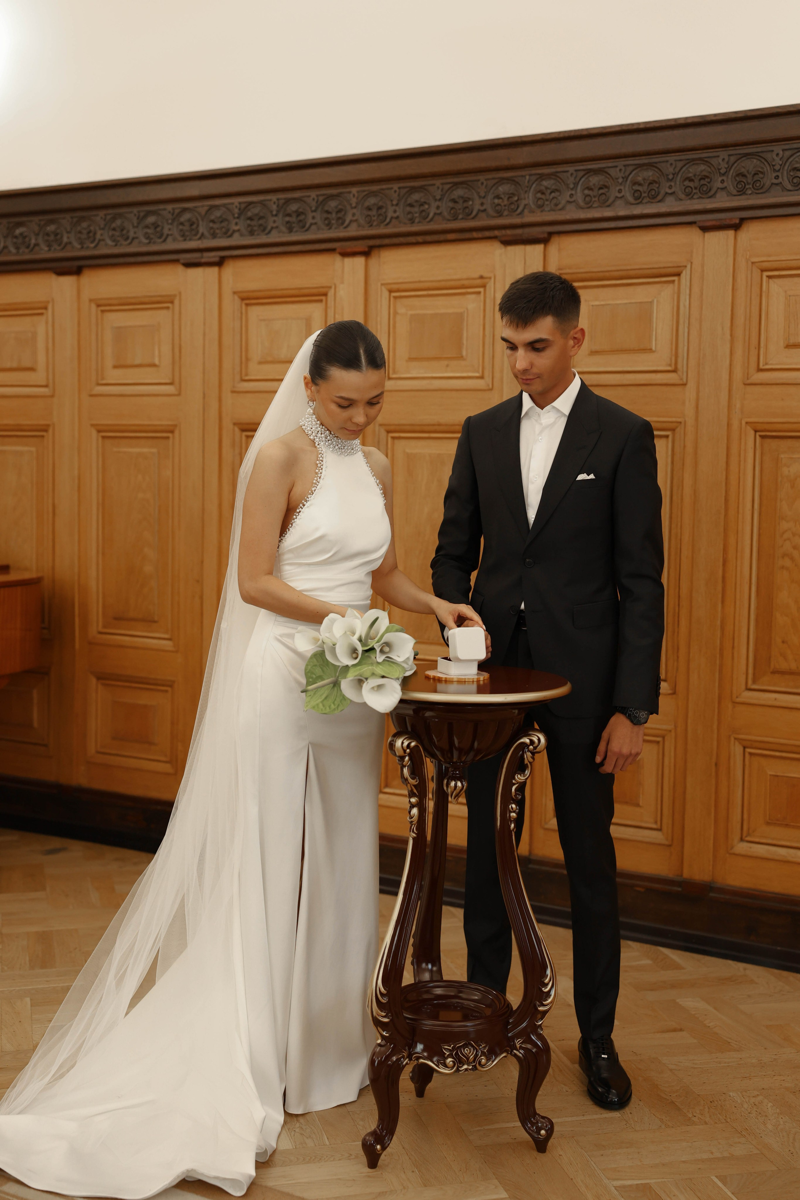 D+N. ФОТОГРАФ МОСКВА Диана Коротких