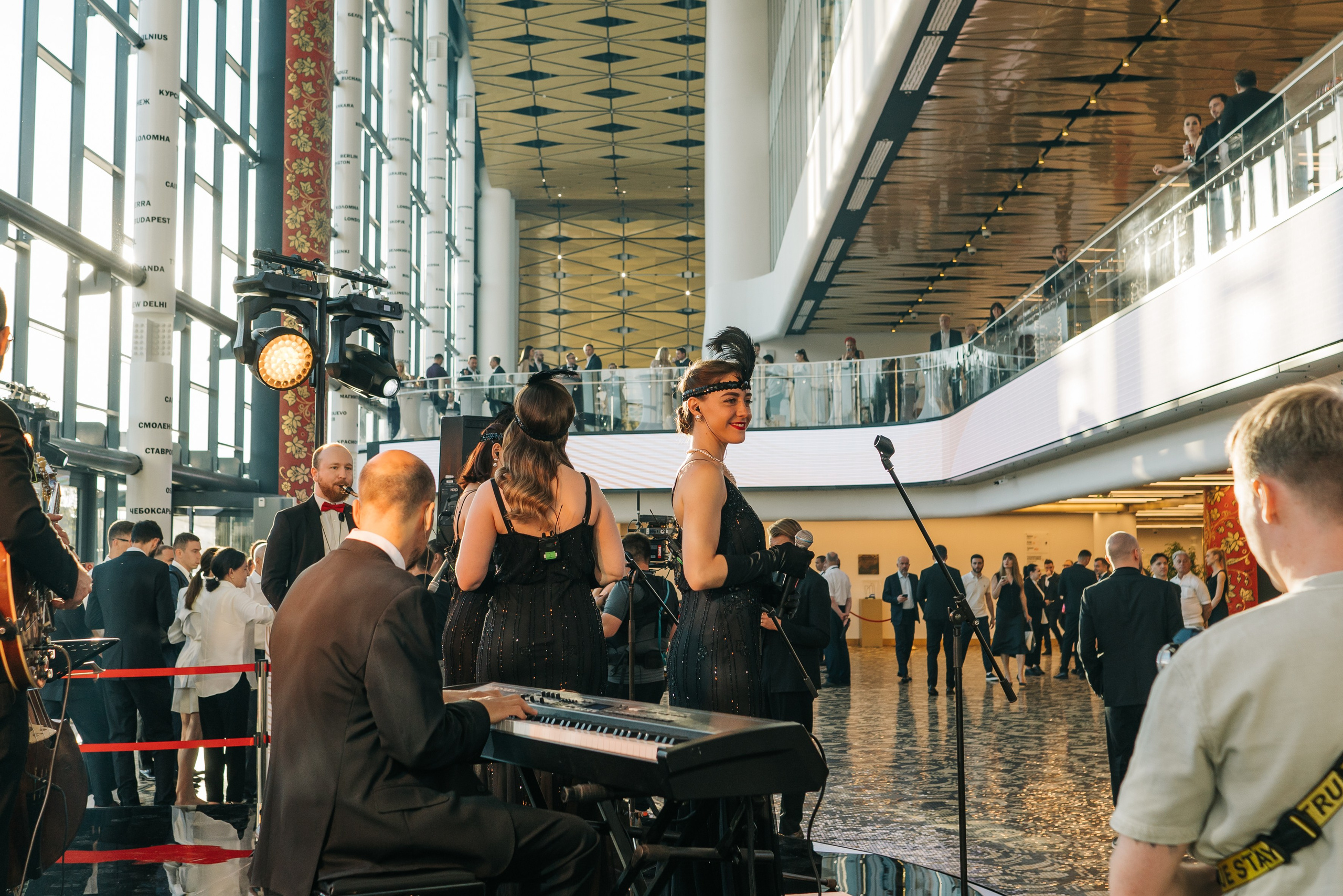Премия РБ. Женский фотограф в Москве Анастасия Сидорова