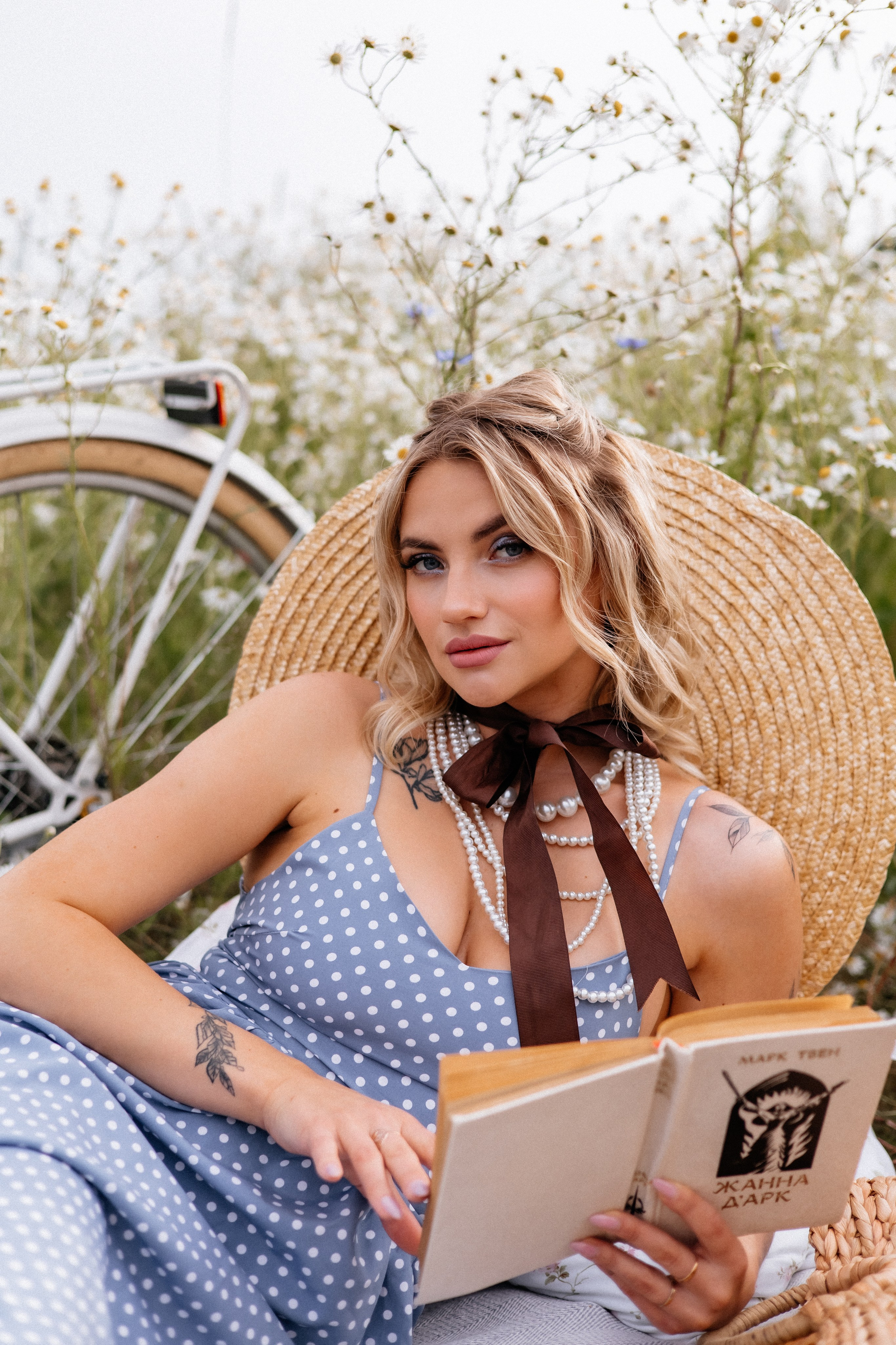 Мария. Светлана Ванцлав — фотограф Минск, Беларусь