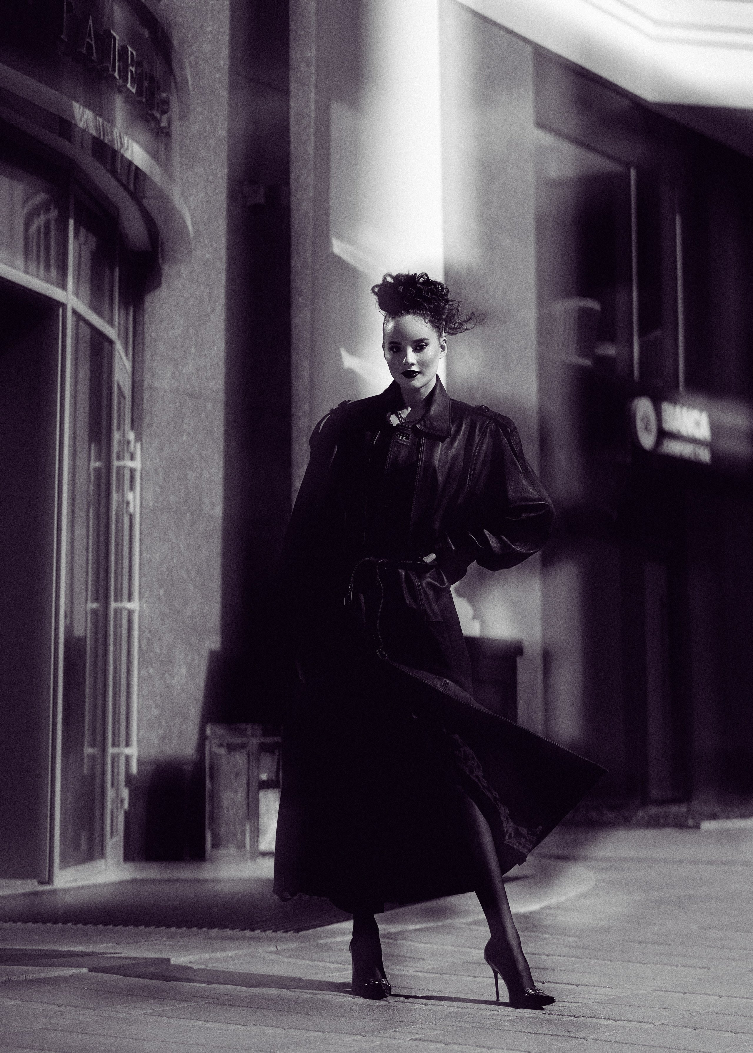 Таисия. Женский и семейный фотограф в Екатеринбурге Маша Пруц