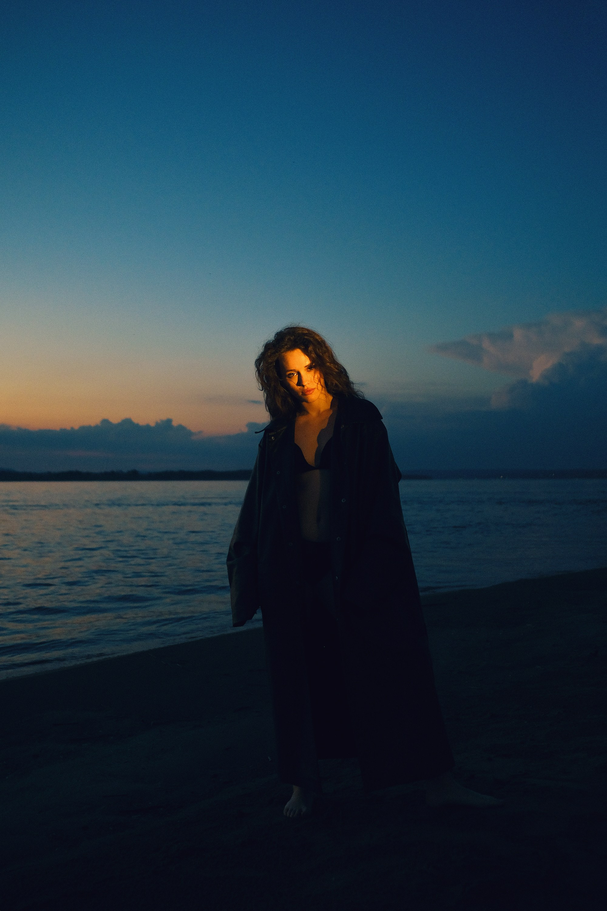 Полина. Anya.vision