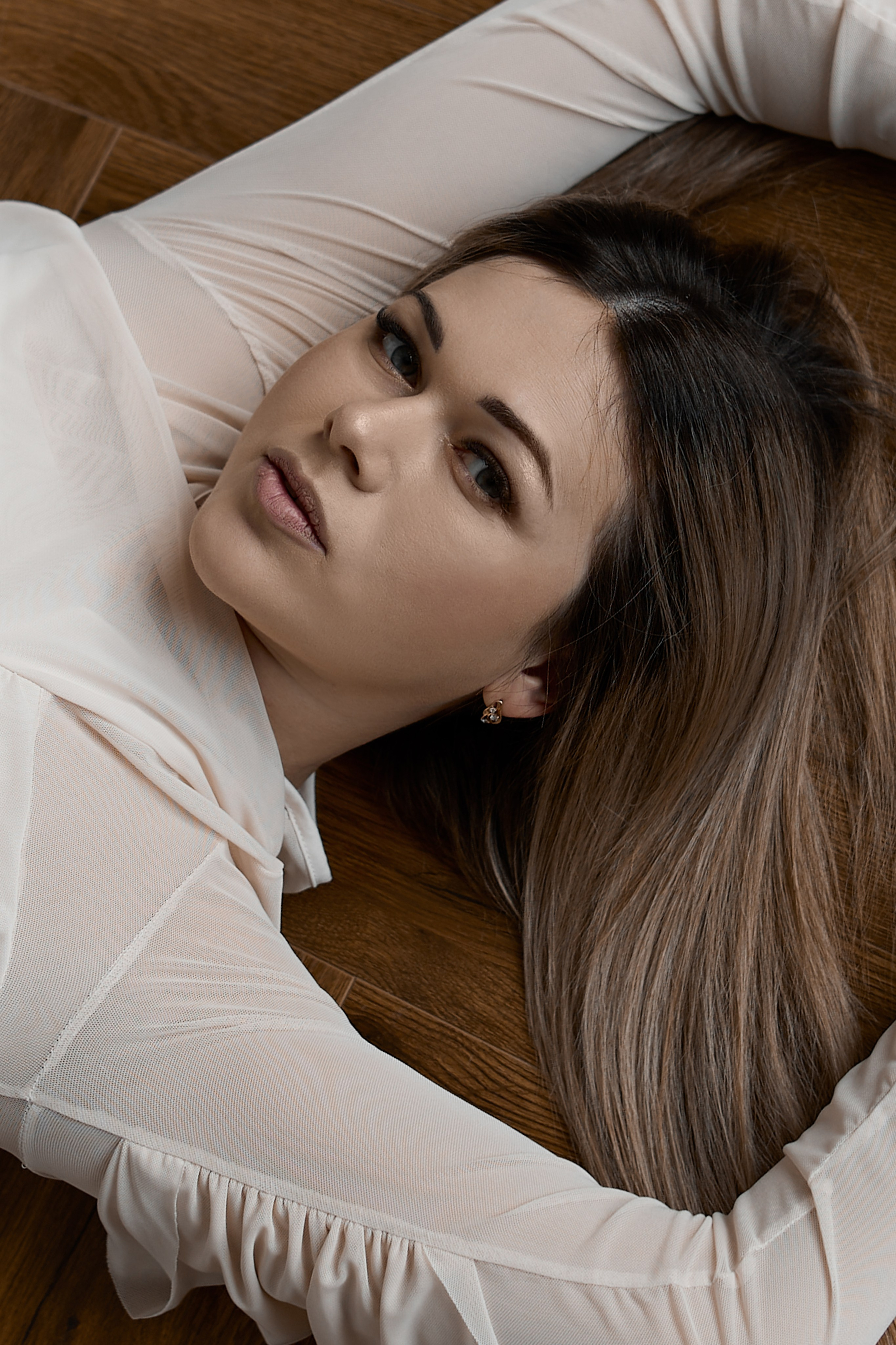 Виктория. Анастасия Шкуднова — свадебный и женский фотограф в Брянске