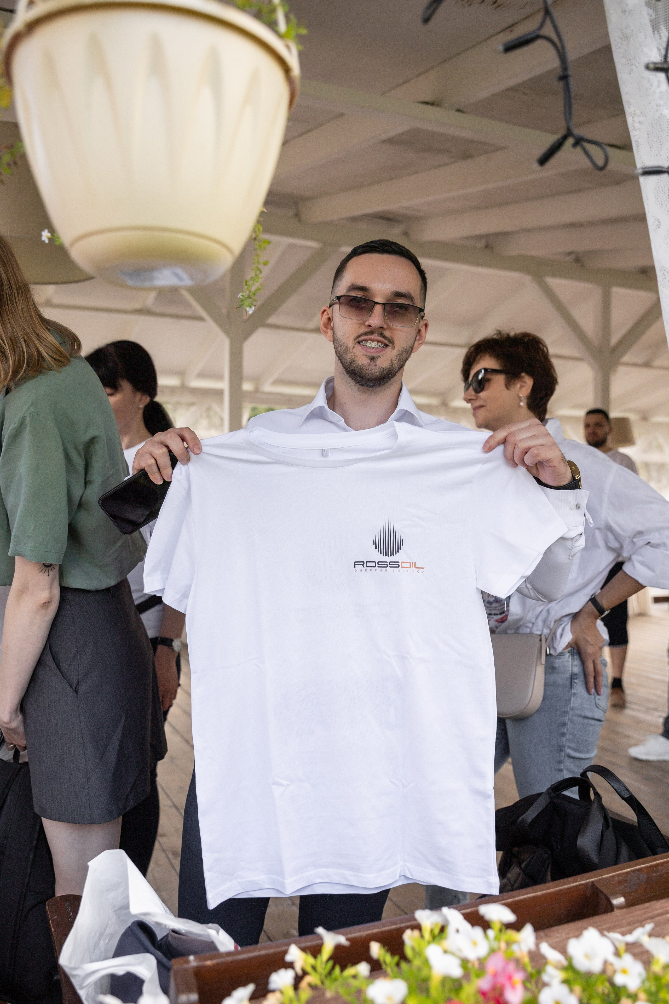 Тимбилдинг и корпоративный банкет загородом. Фотограф на корпоратив Спб / Москва