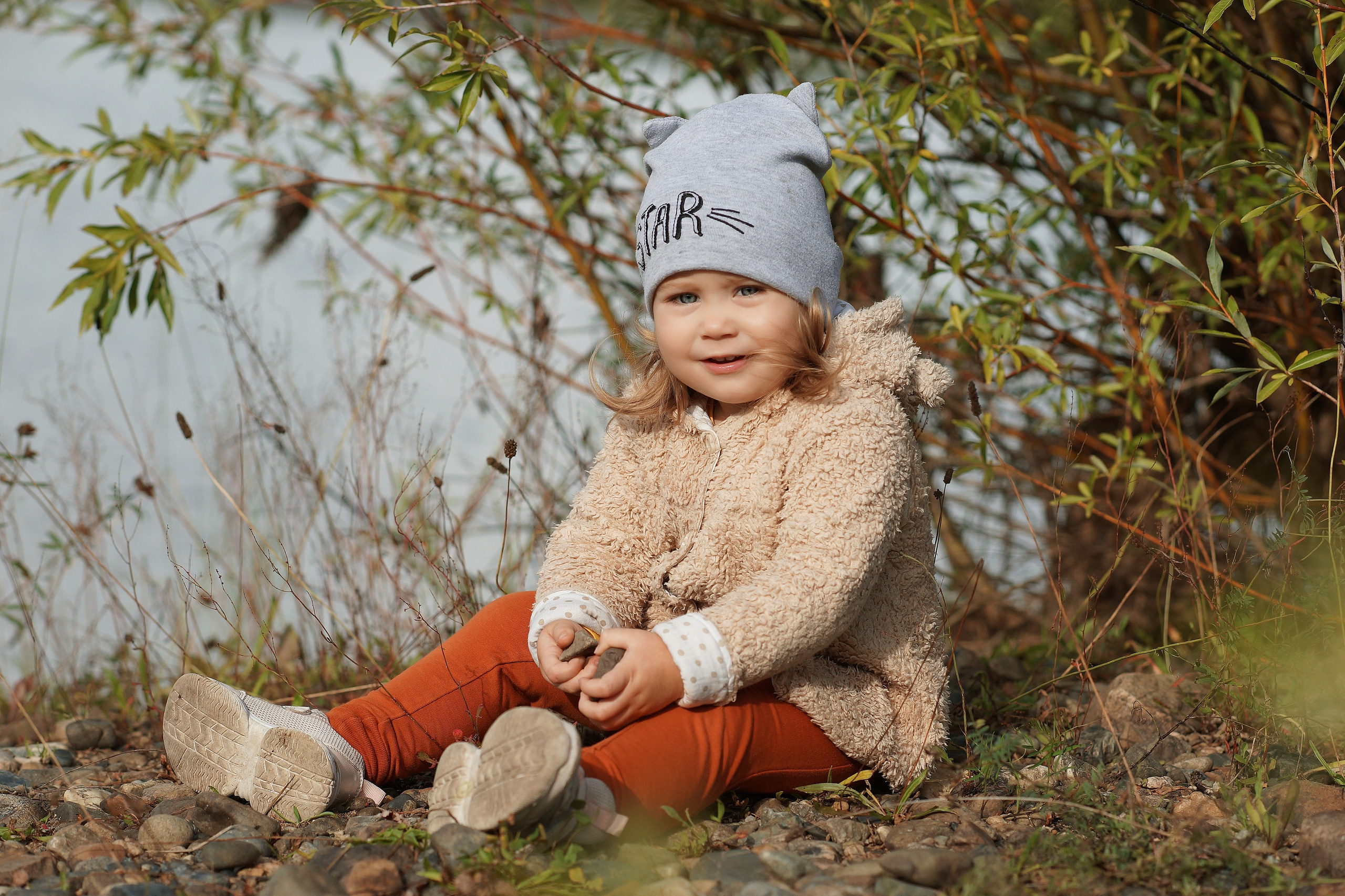 Детская съёмка. Семейный фотограф г. Новокузнецк Юлия Машникова