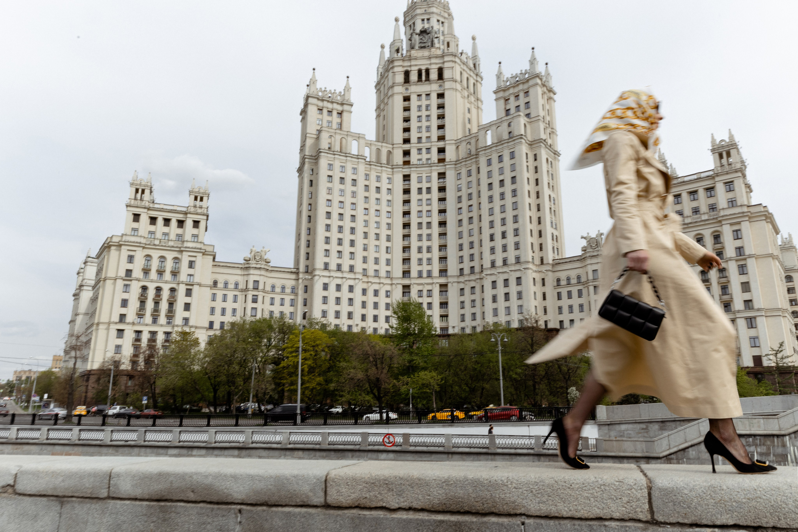 Фотопрогулки. Главная