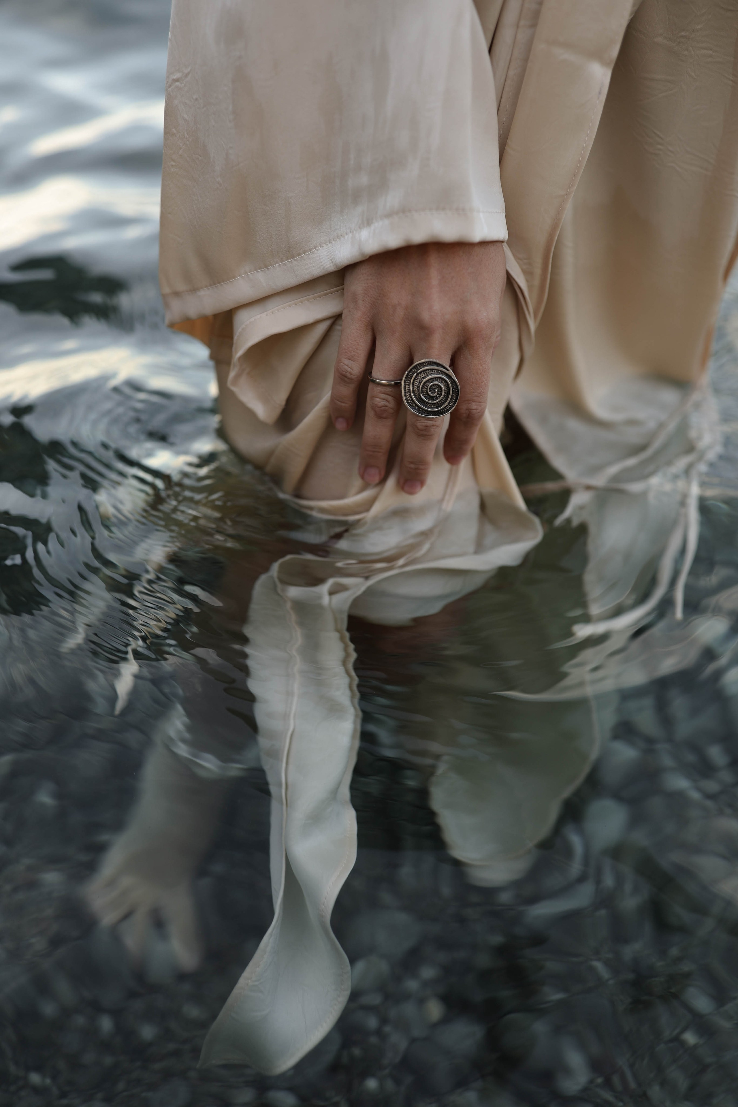 Море в ракушке. Свадебный и семейный фотограф Судак, Крым, Симферополь, Феодосия, Коктебель и по России