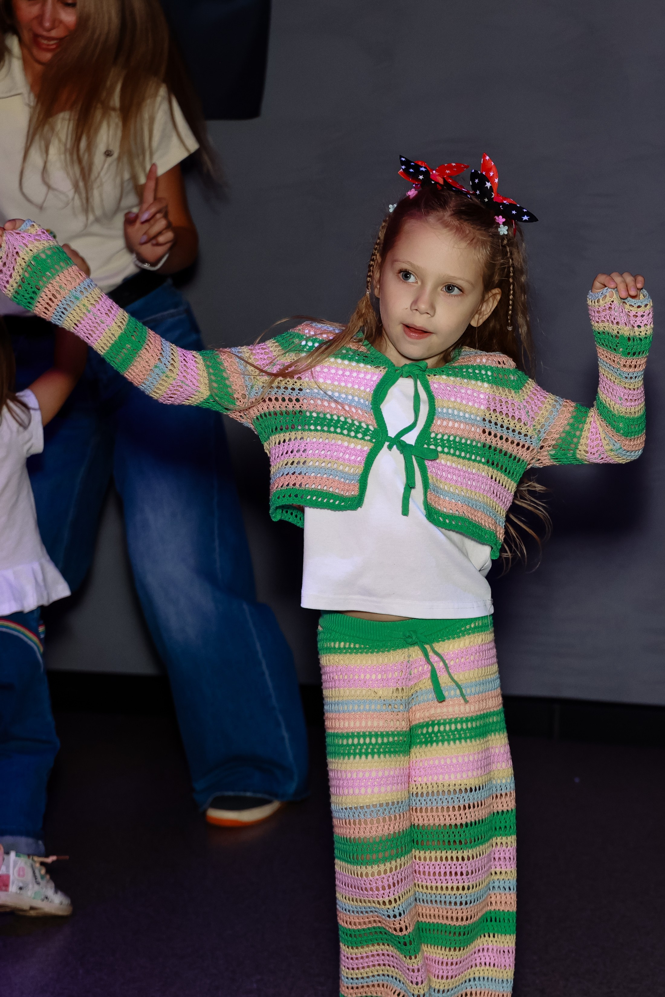 Др Киры Квест. Фотограф Юлия Мальцева