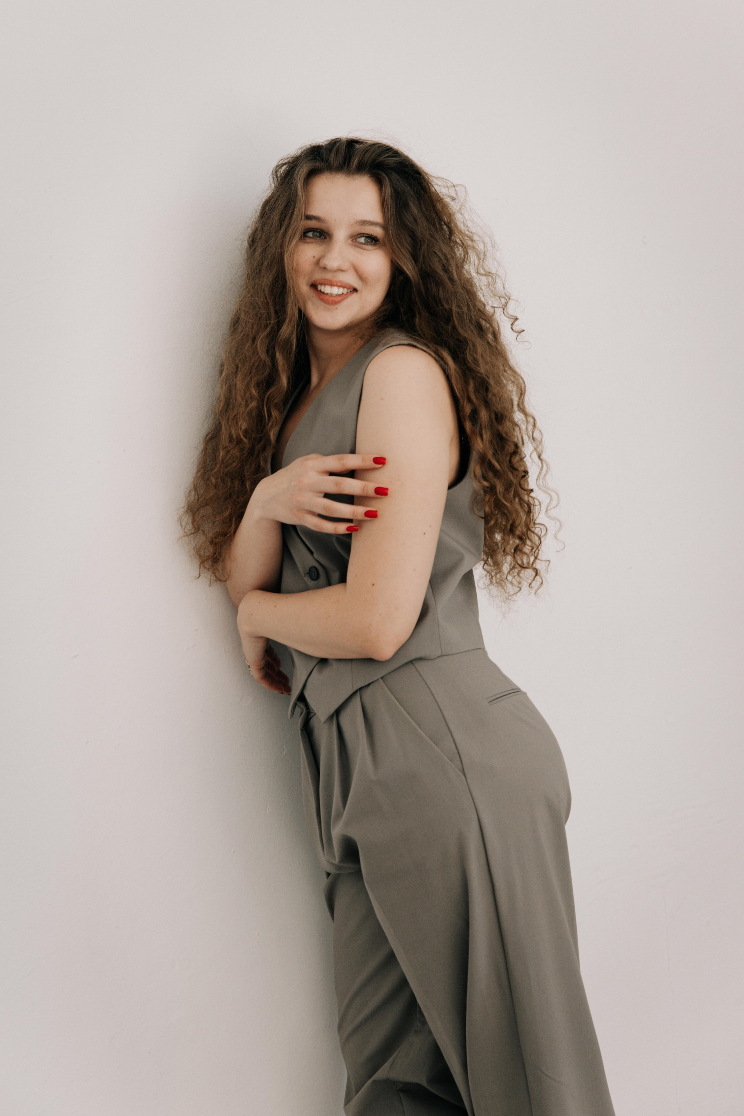 Анастасия. Ксения Цыгир, фотограф в Петербурге