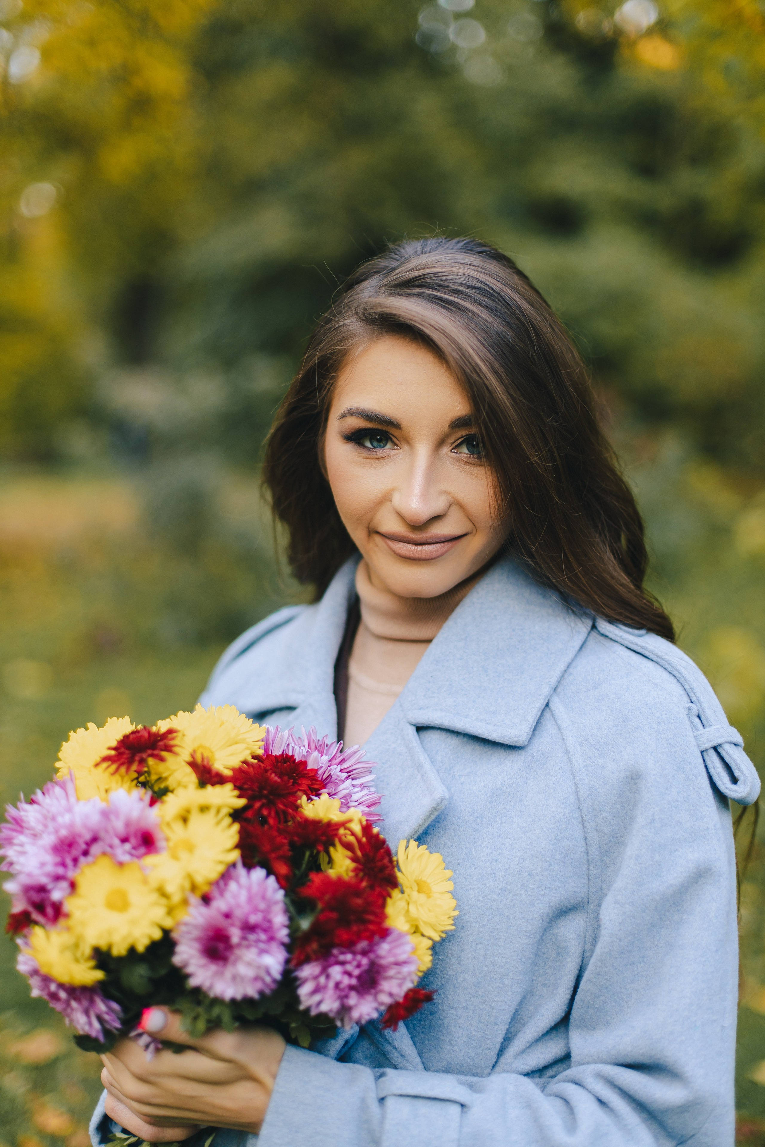 Ира. Фотограф Таганрог Любимая Надя