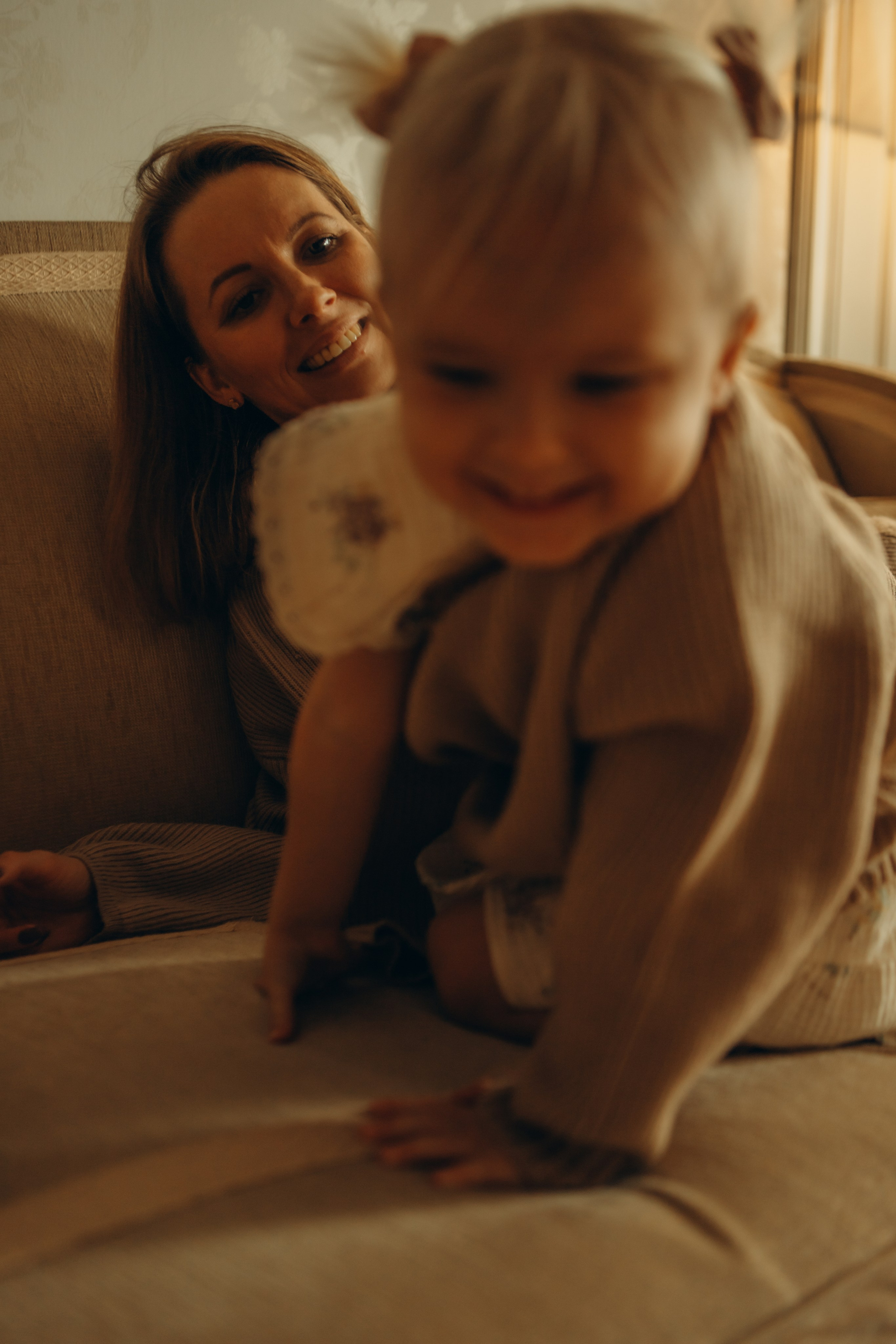 Семейные съемки. Семейный и детский фотограф Олеся Козьякова