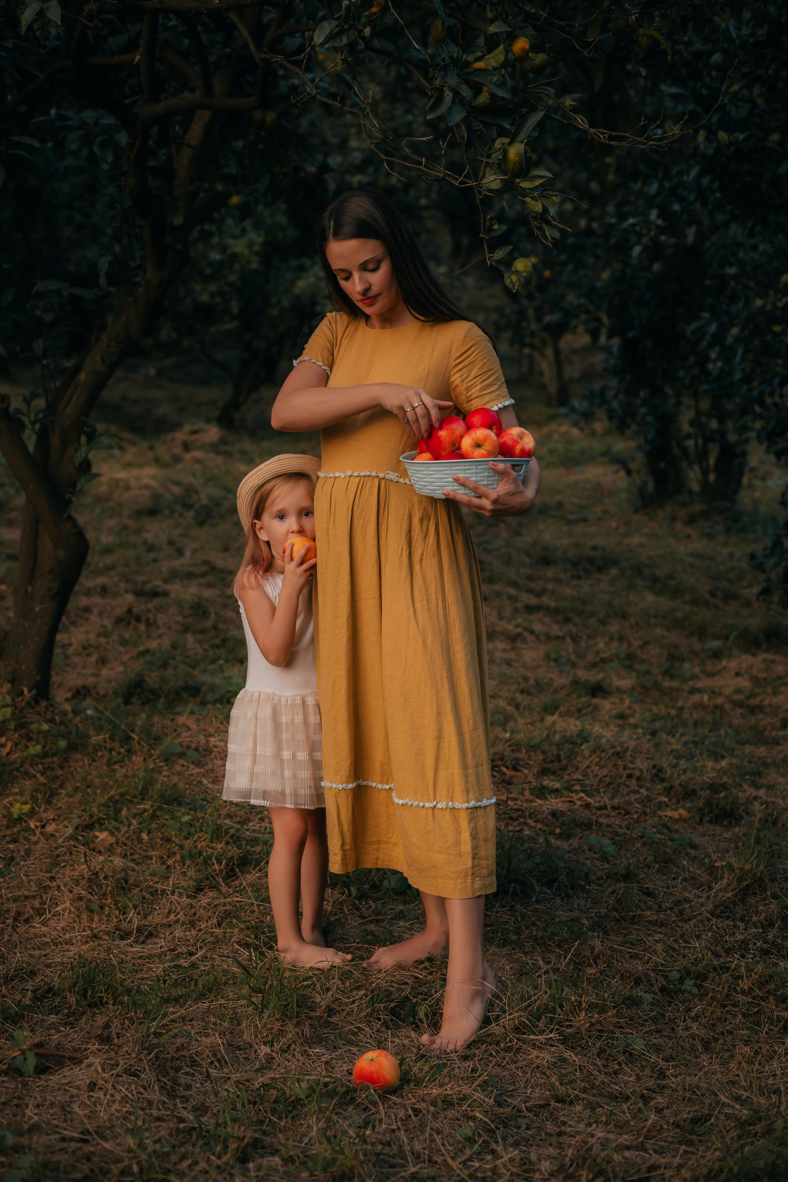 Семейный и детский фотограф Олеся Козьякова