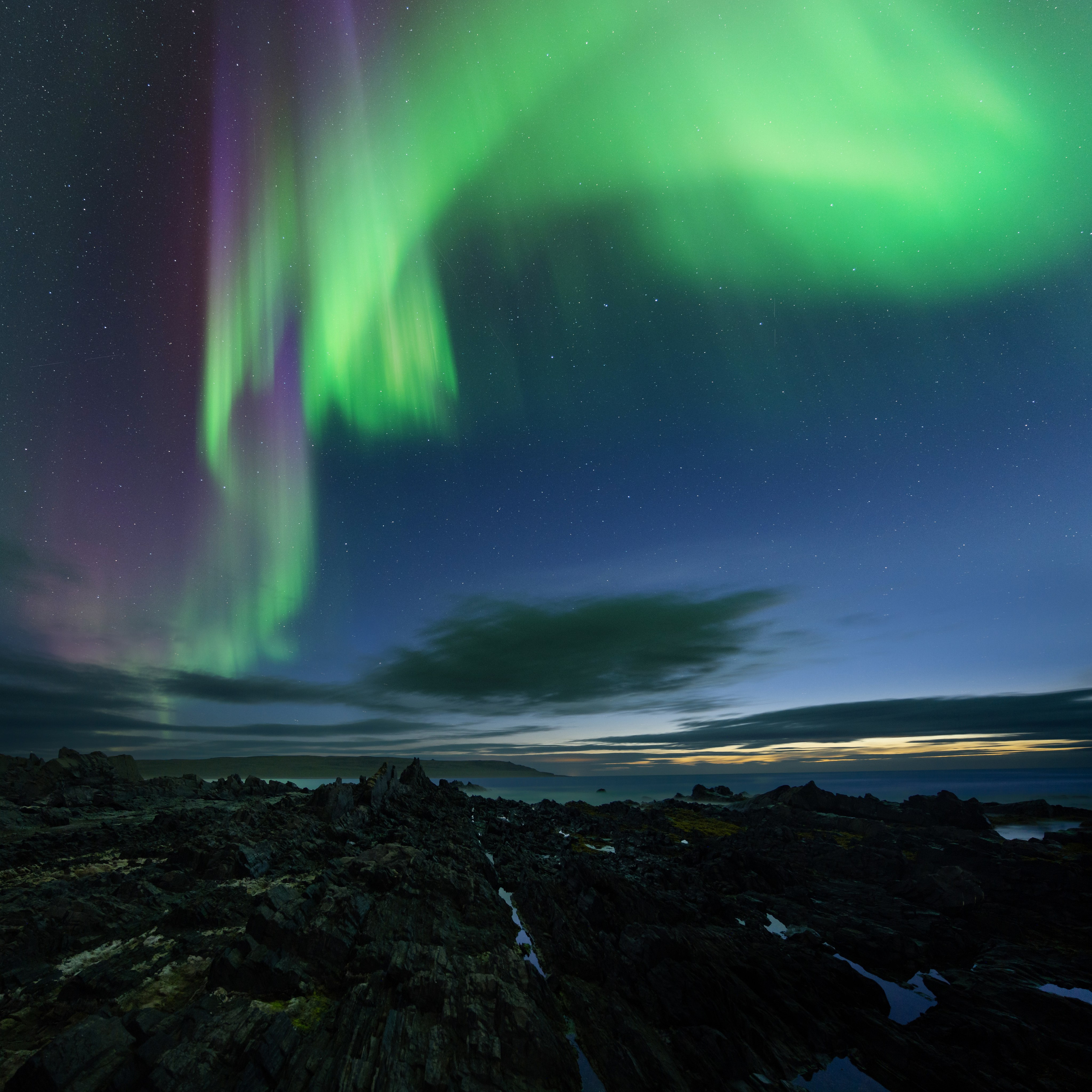 Пейзаж от Ольги Пановой. Интерьерный и архитектурный фотограф в Москве Панова Ольга