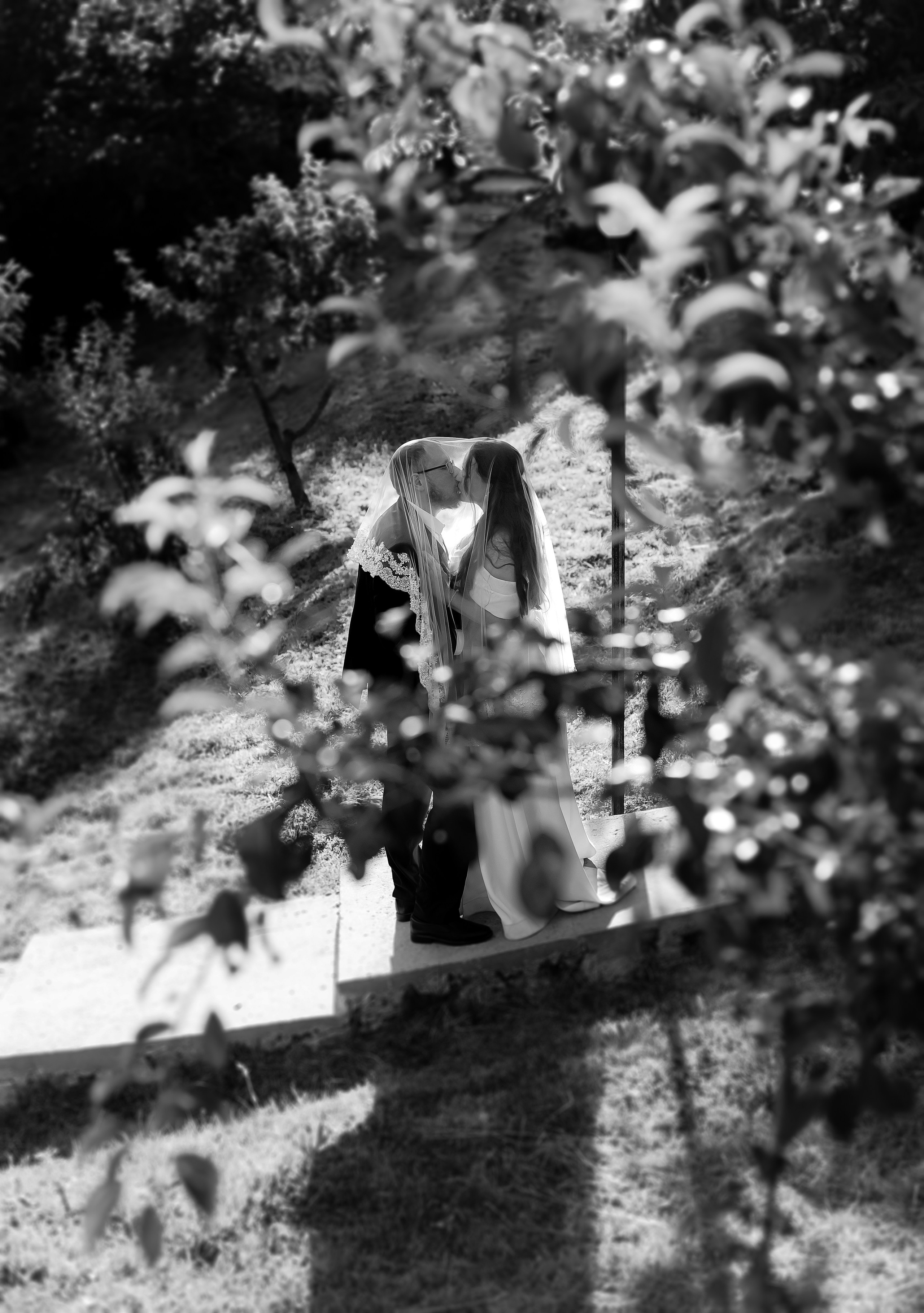 Творческий фотограф в Крыму Анна Пашко