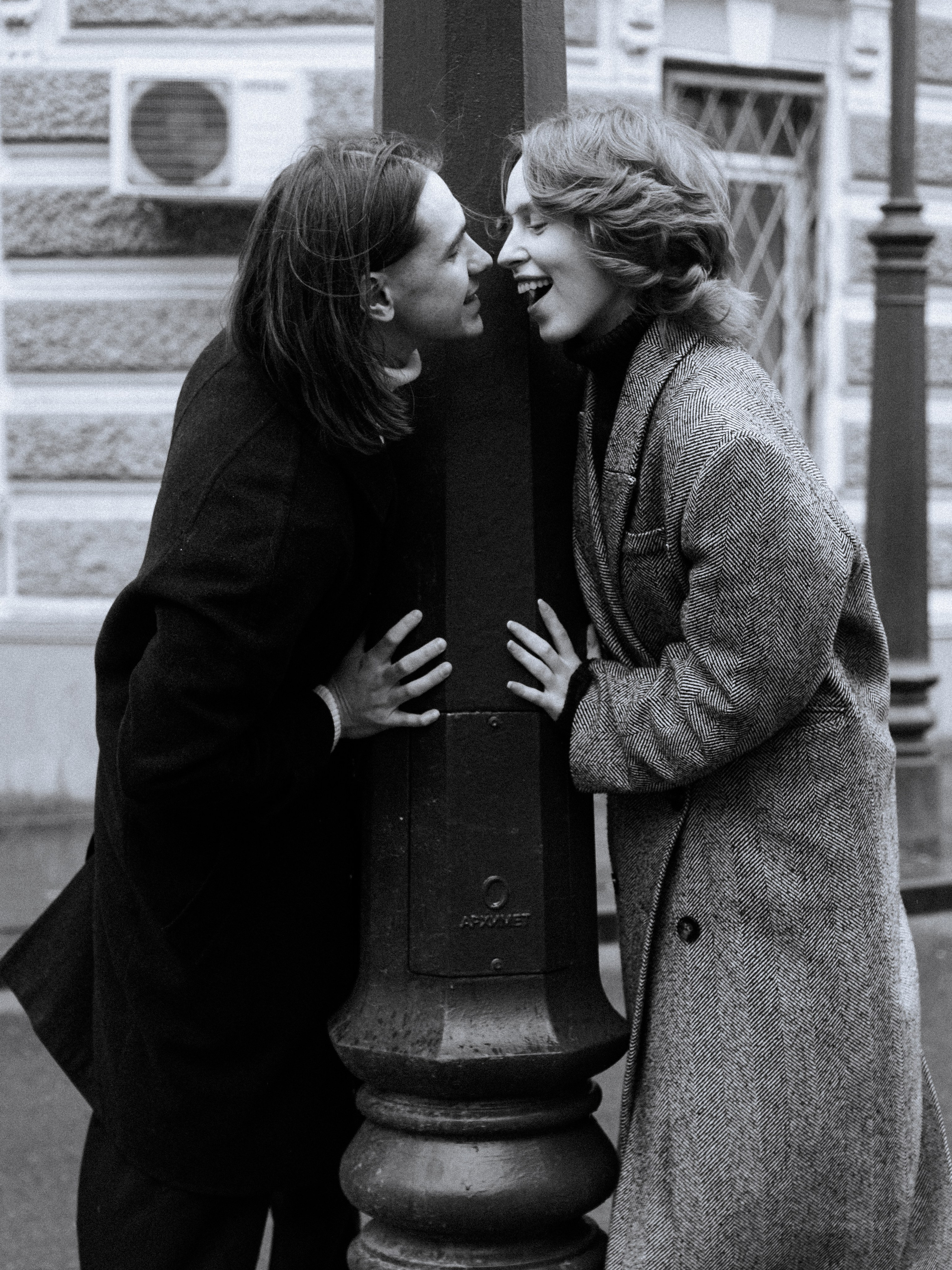Isabella & Mikhail. Женский фотограф Габдрашитова Кристина