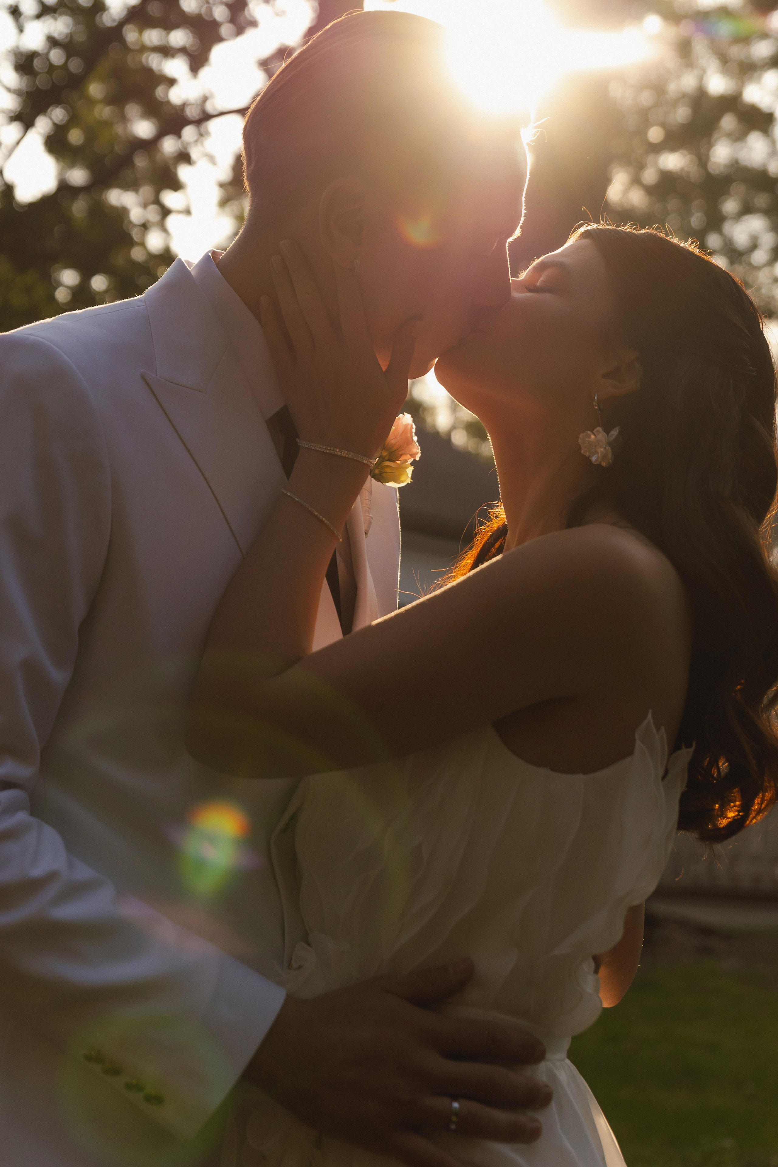 Максим и Виктория. Фотограф Ершова Светлана