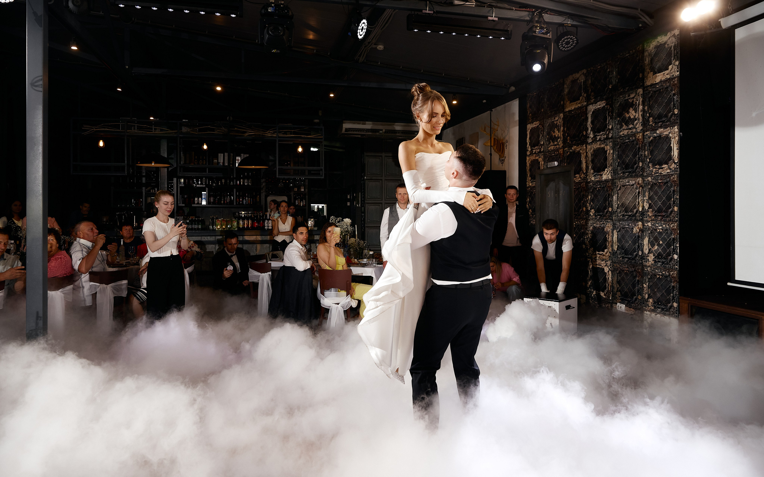 Алена и Алексей. Фотограф в Саранске Дмитрий Емелин