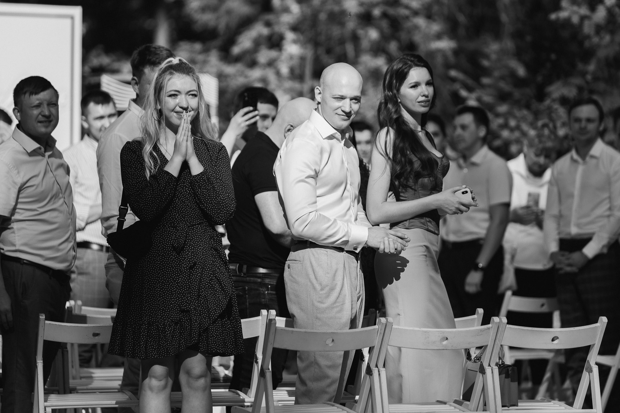 Ира и Денис. Свадебный Фотограф Никита Духник